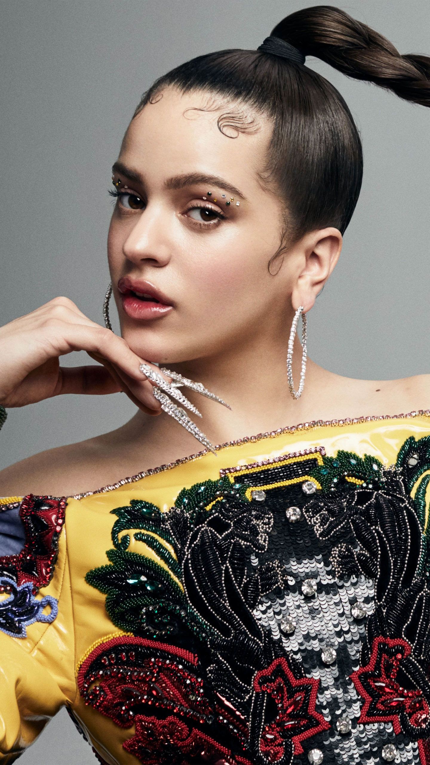 Fondo de pantalla de  1440x2560