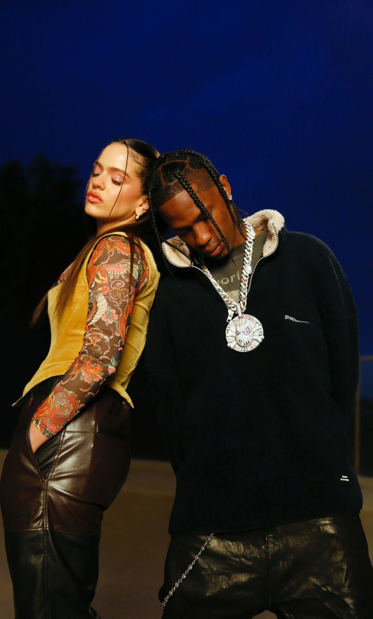 Fondo de pantalla de  1280x2120