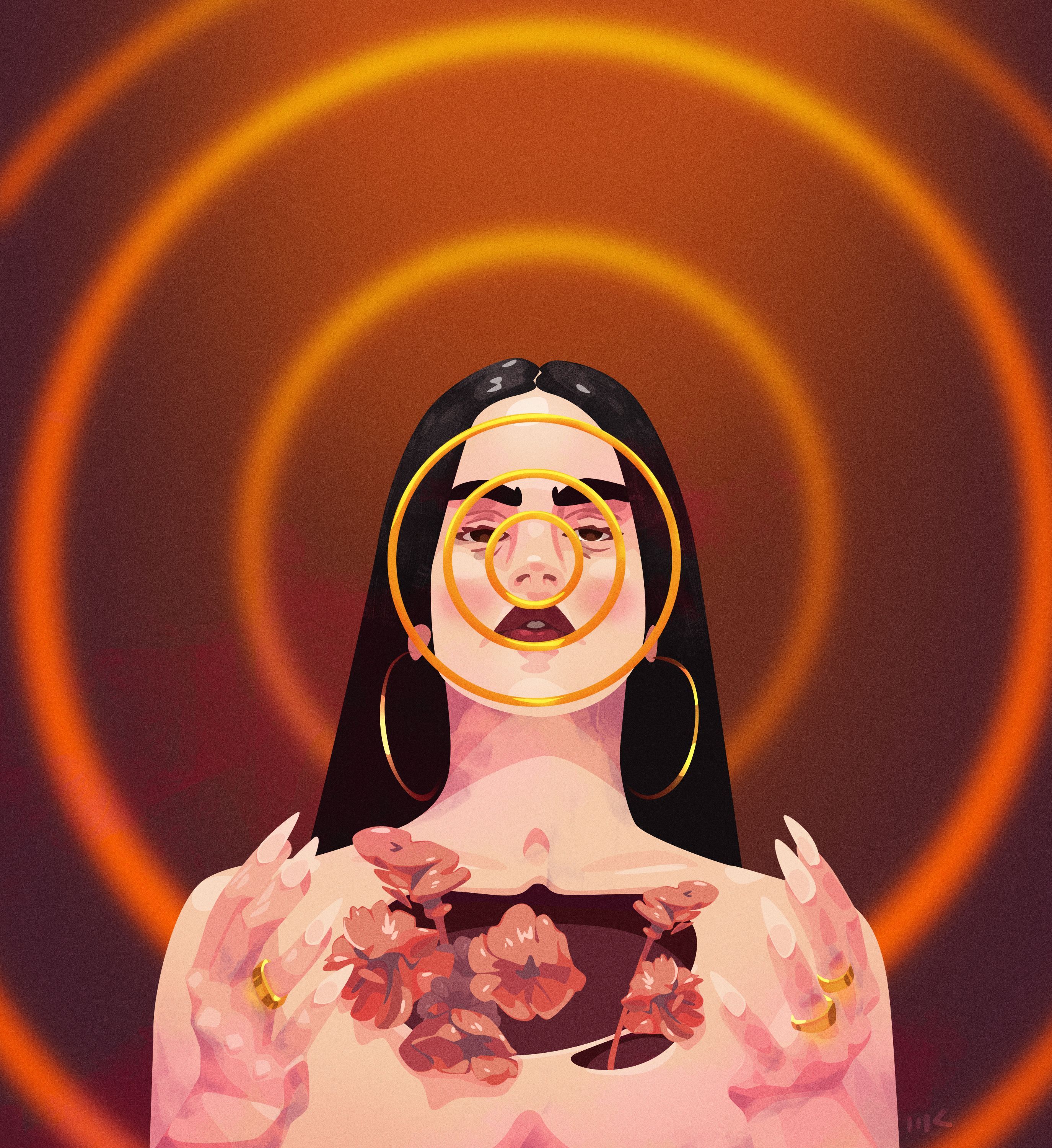 Fondo de pantalla de  2750x3000