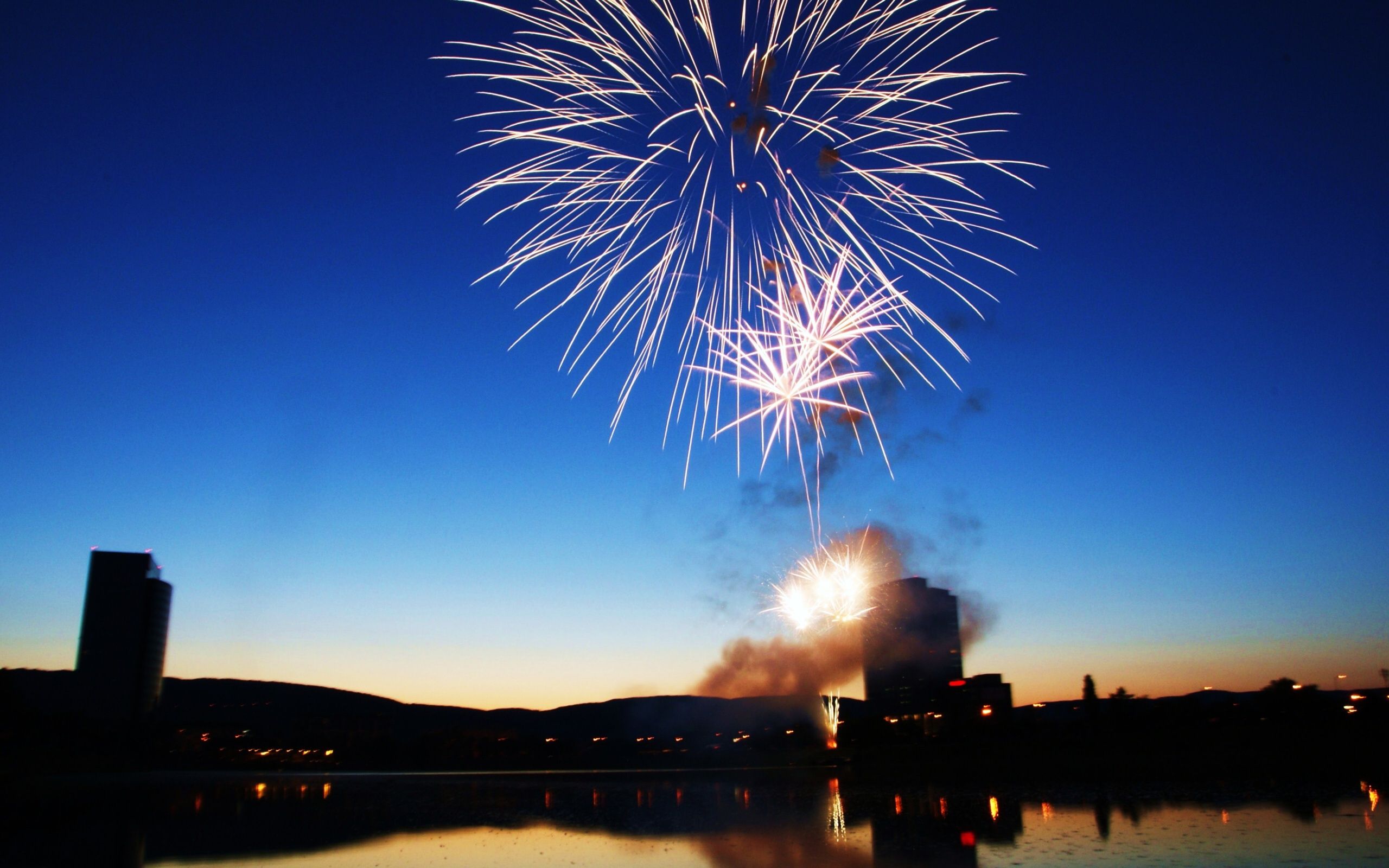 Fondo de pantalla de  2560x1600