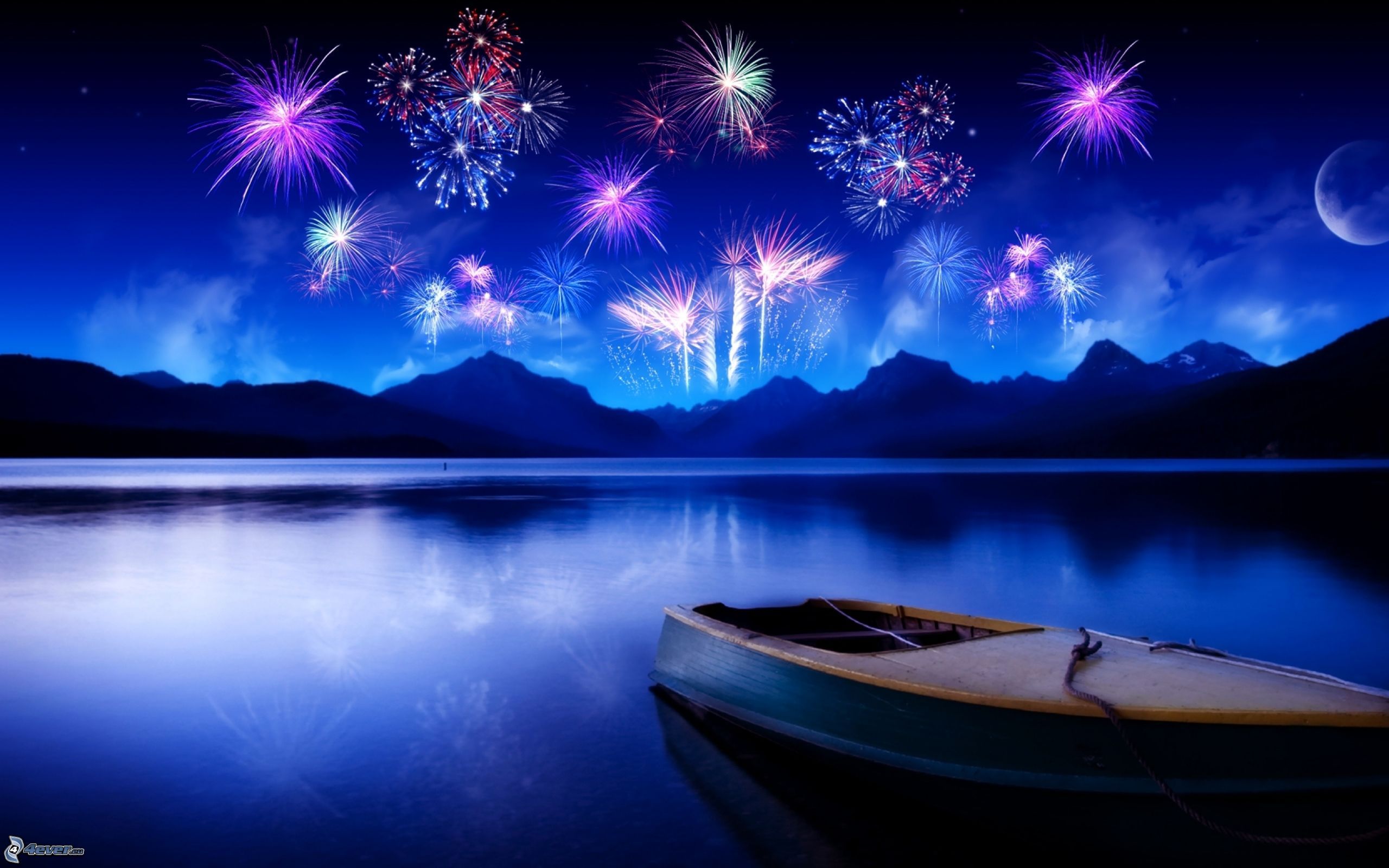 Fondo de pantalla de  2560x1600