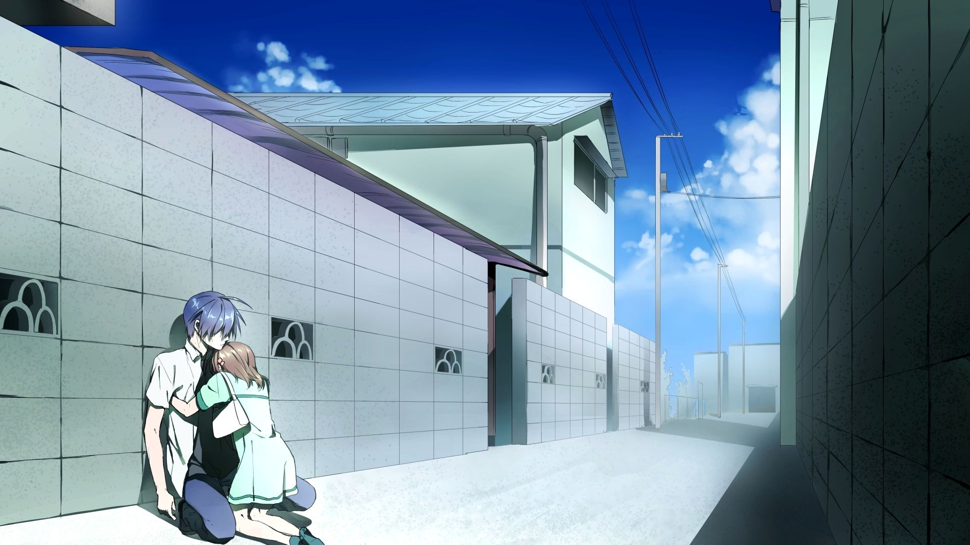 Fondo de pantalla de  1920x1080