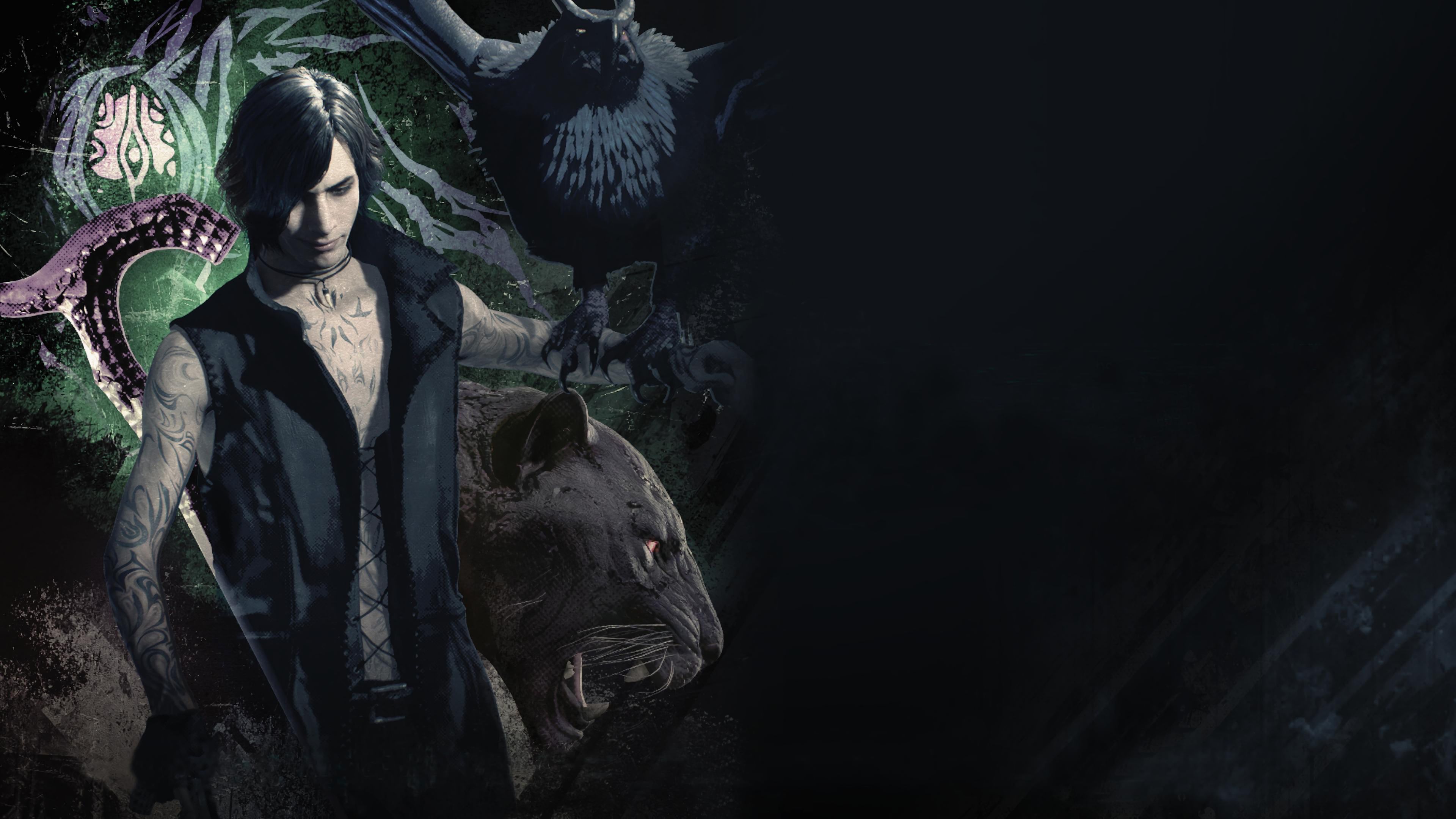 Fondo de pantalla de  3840x2160