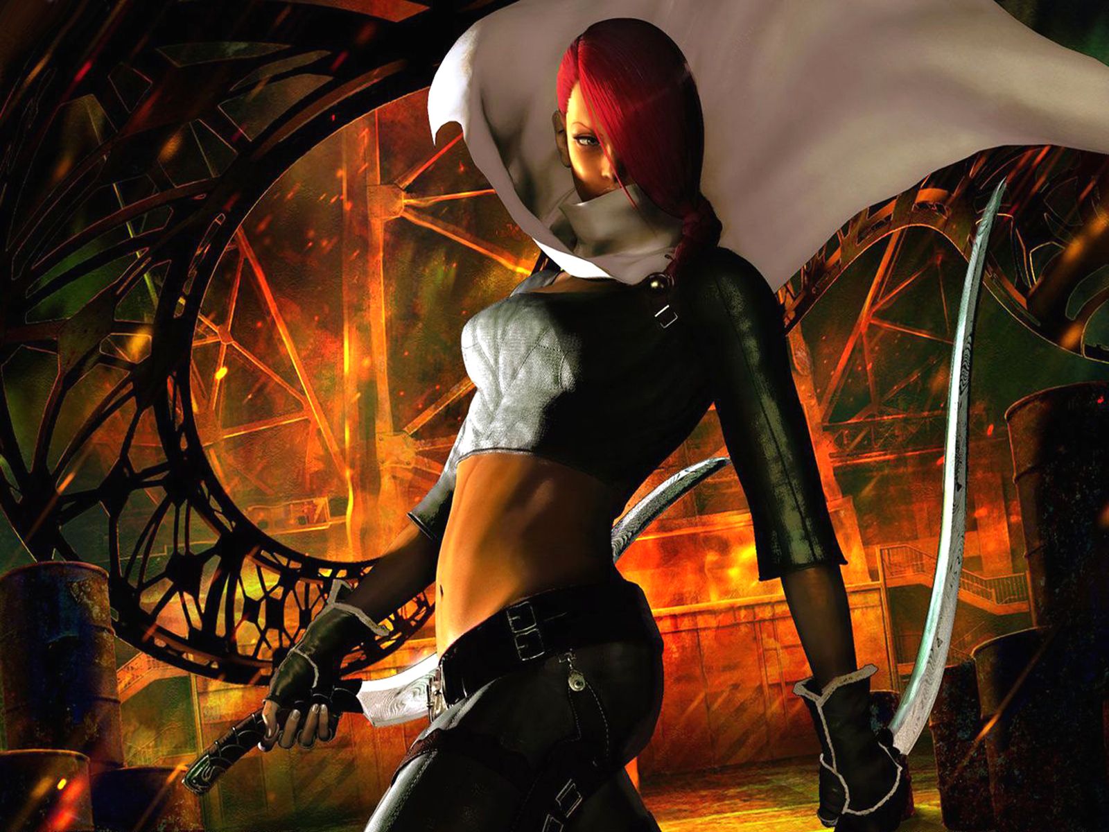 Fondo de pantalla de  1600x1200