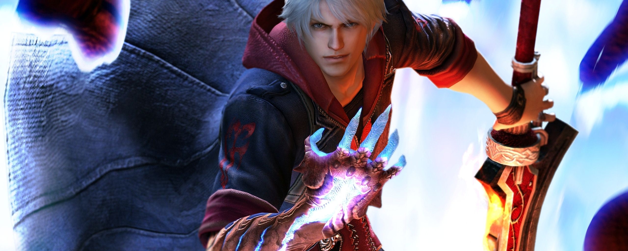 Fondo de pantalla de  2560x1024