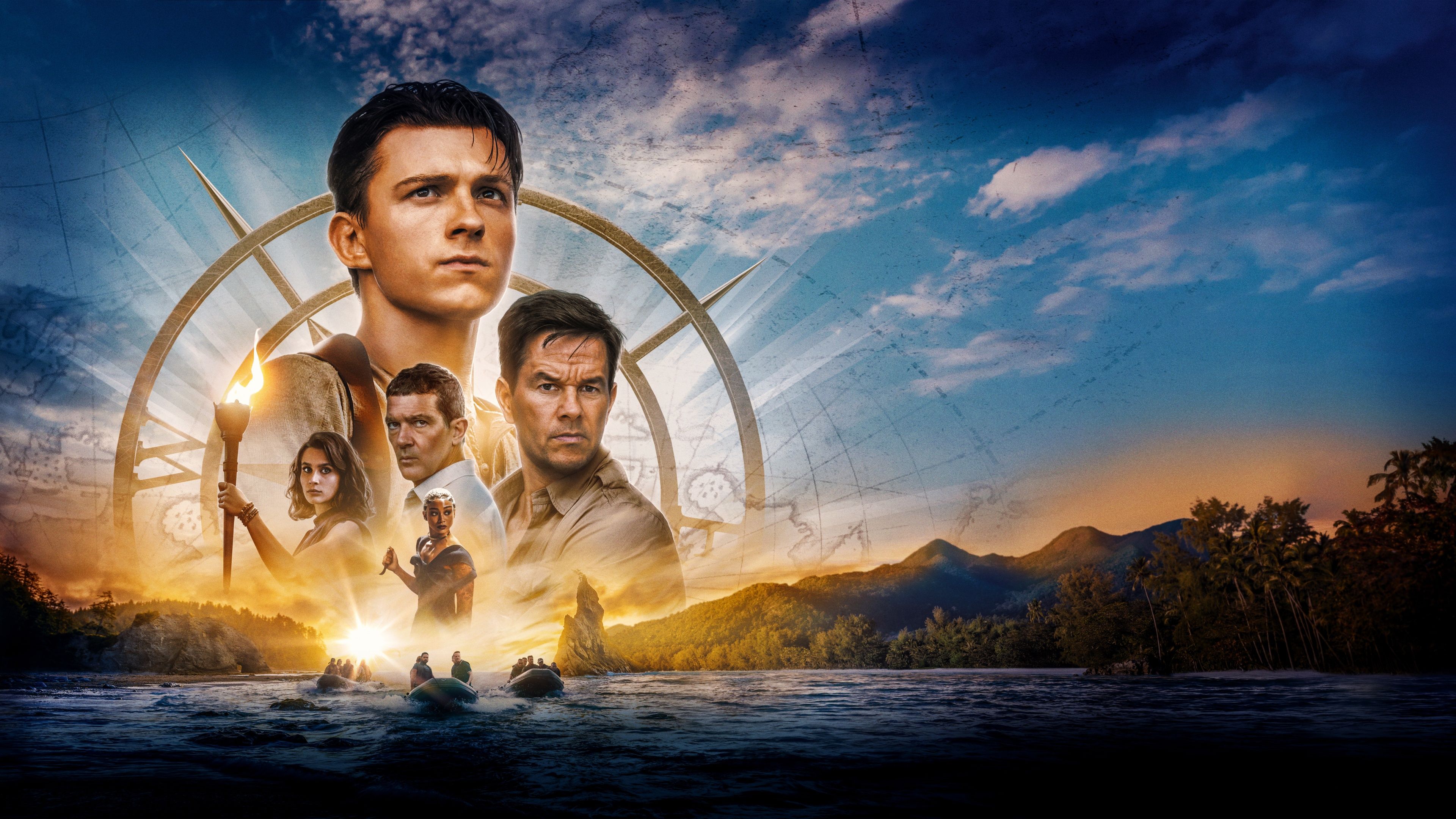 Fondo de pantalla de  3840x2160