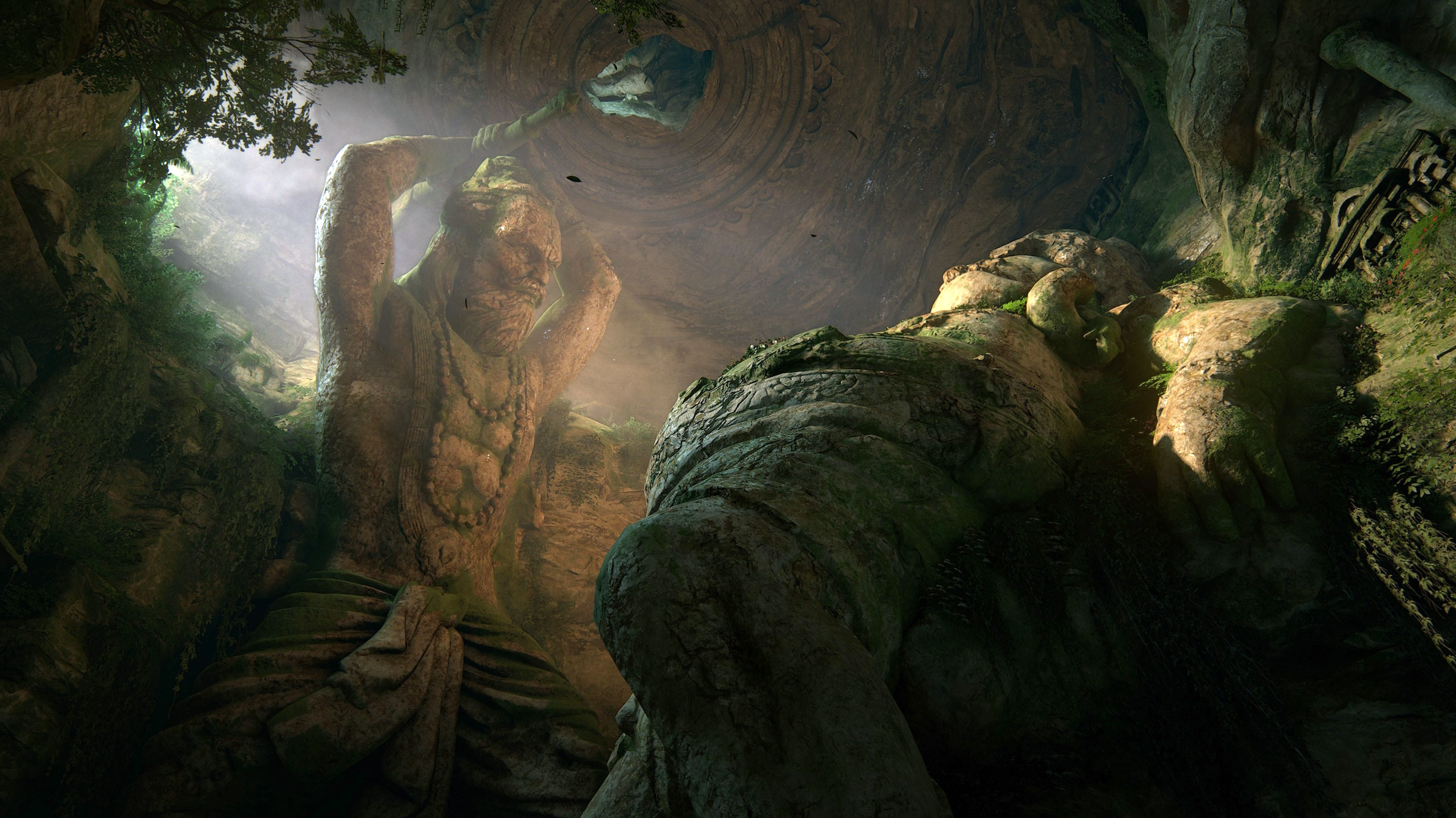 Fondo de pantalla de  3840x2160