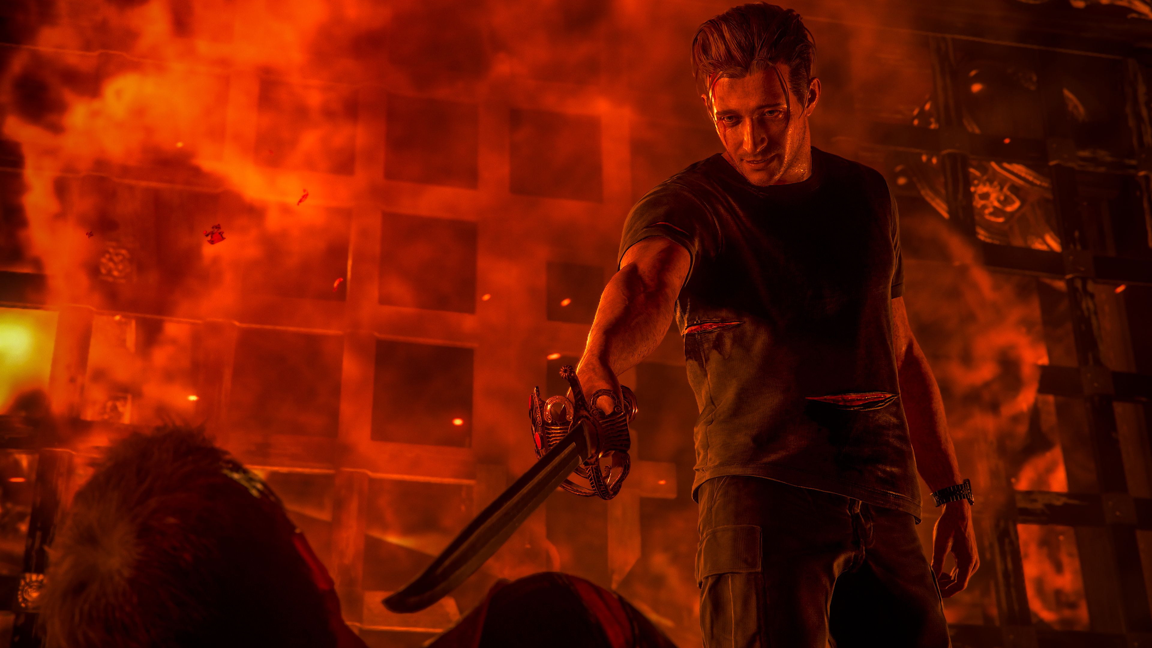 Fondo de pantalla de  3840x2160