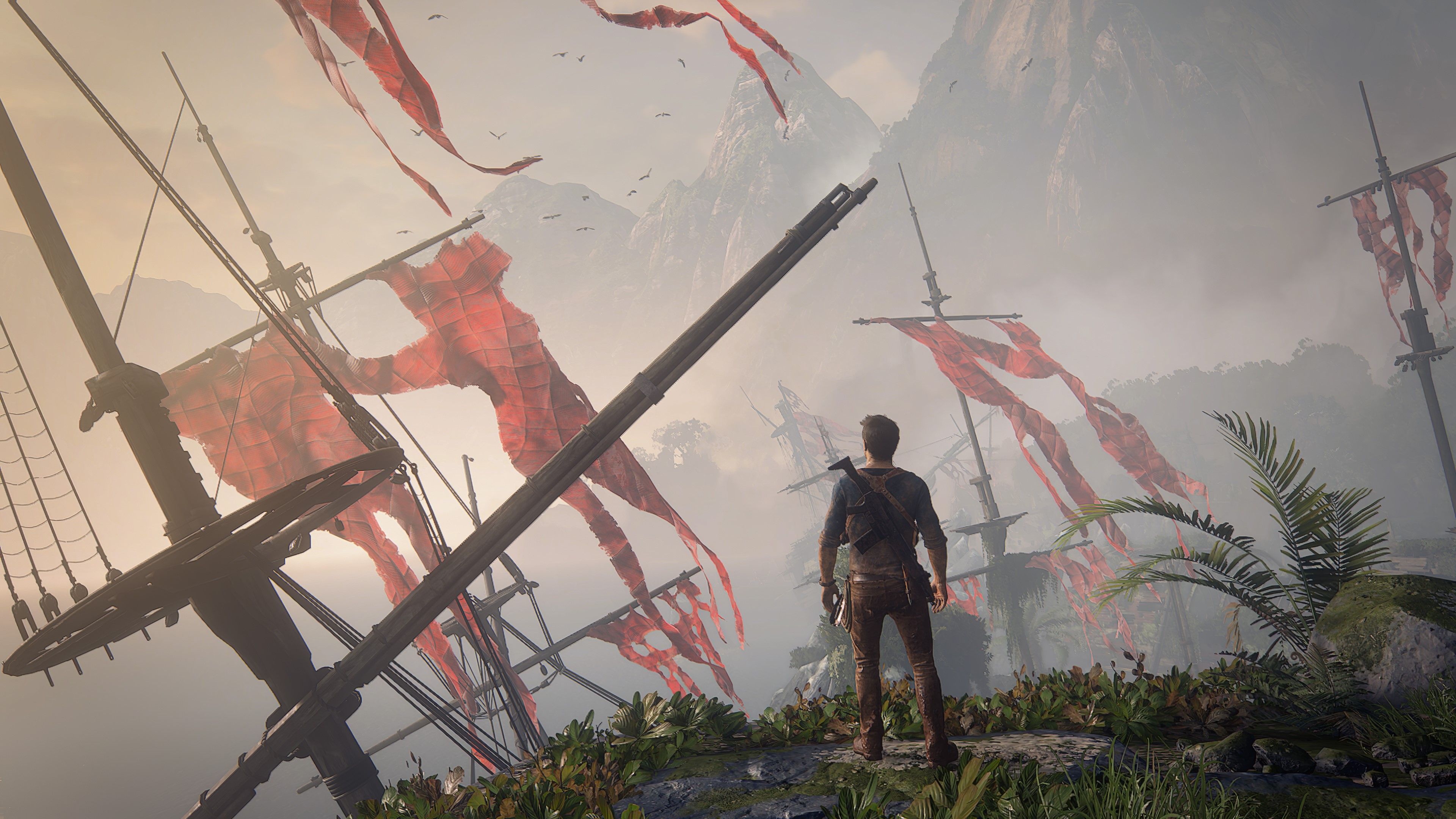 Fondo de pantalla de  3840x2160