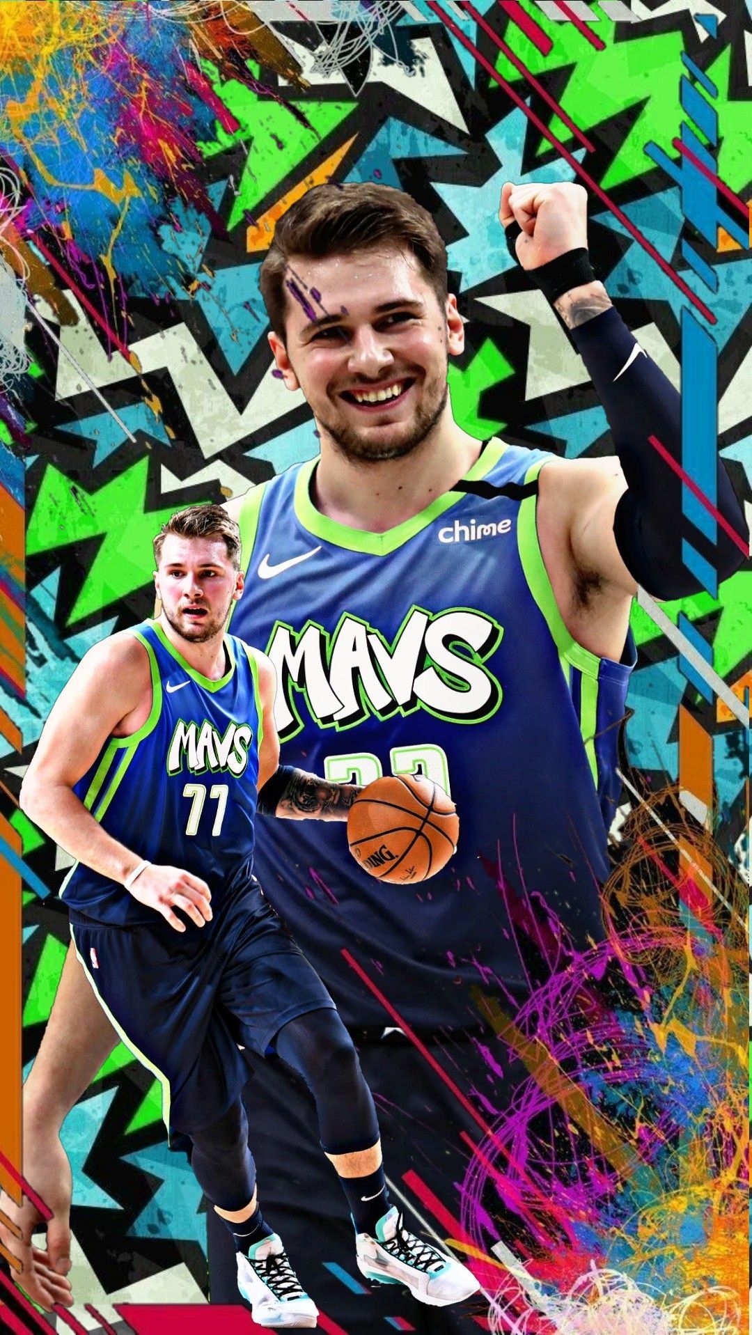 Fondo de pantalla de  1080x1917