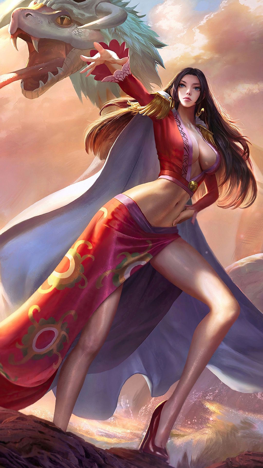 Fondo de pantalla de  1080x1920