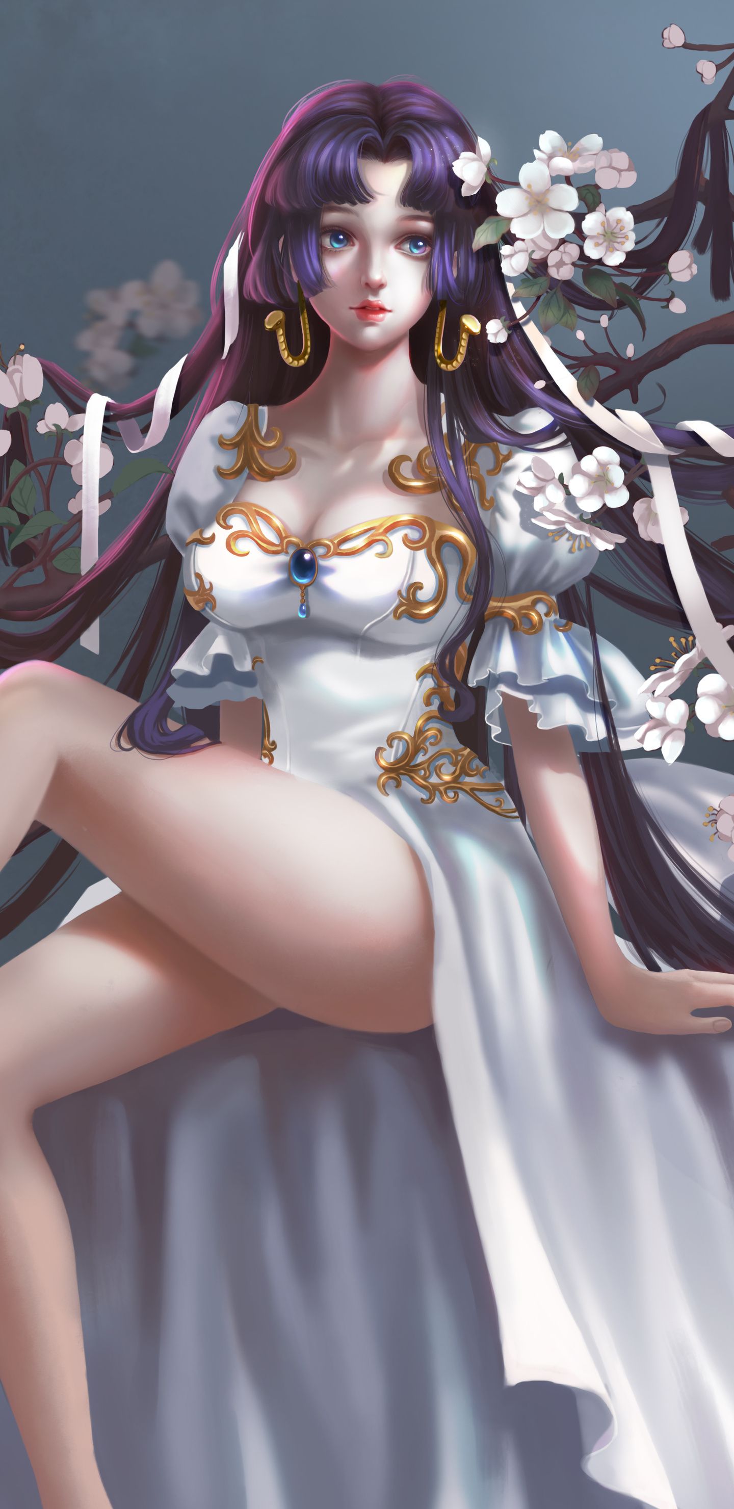 Fondo de pantalla de  1440x2960