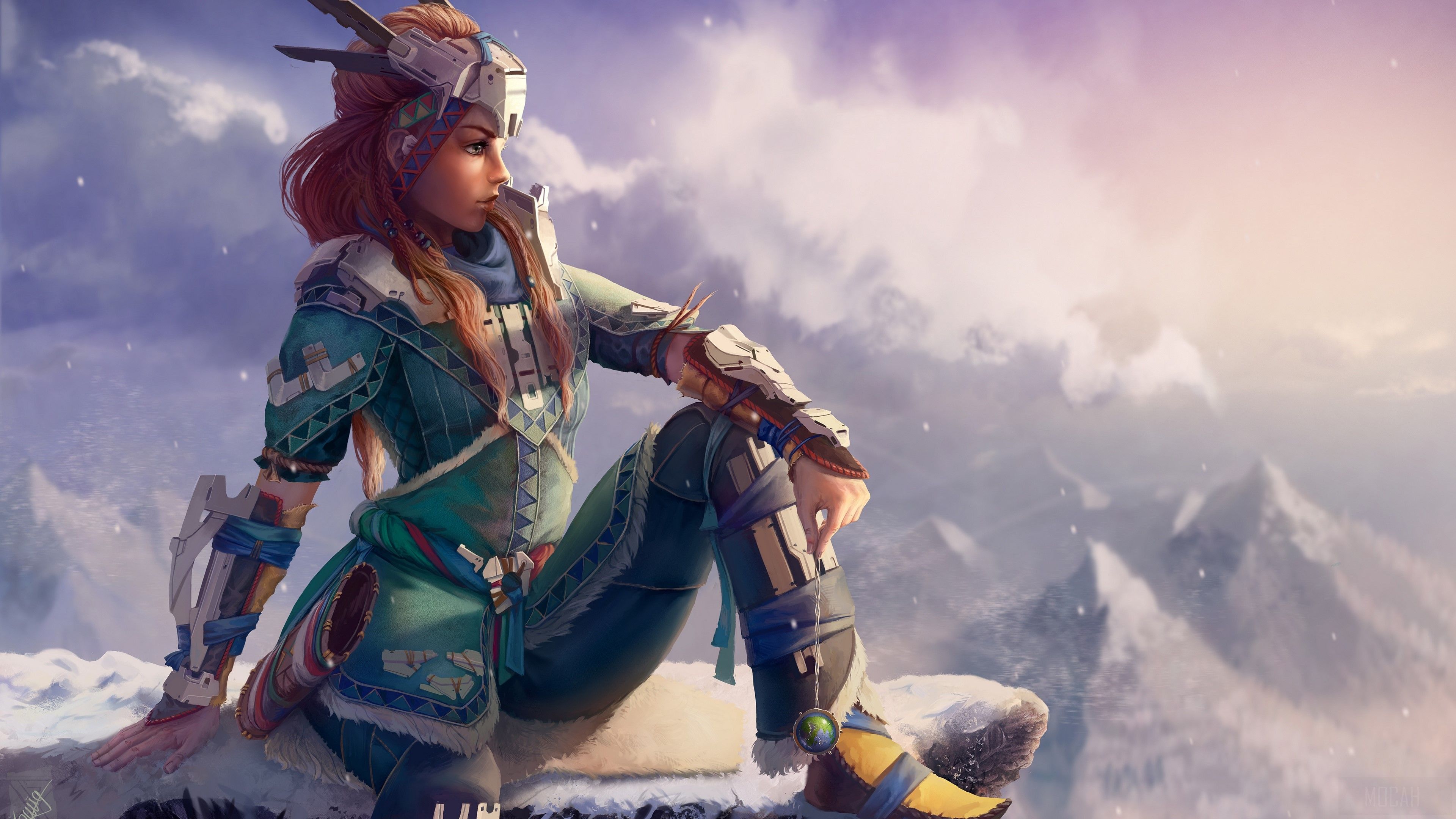 Fondo de pantalla de  3840x2160