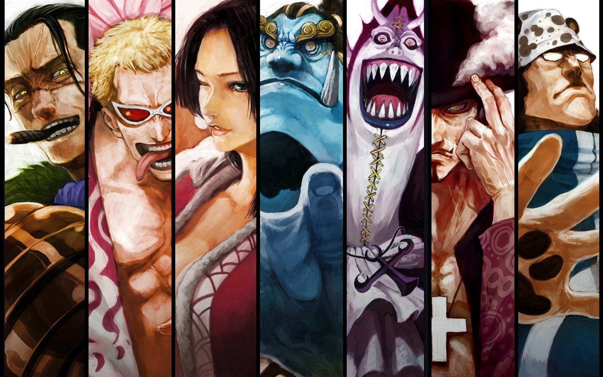 Fondo de pantalla de  1920x1200