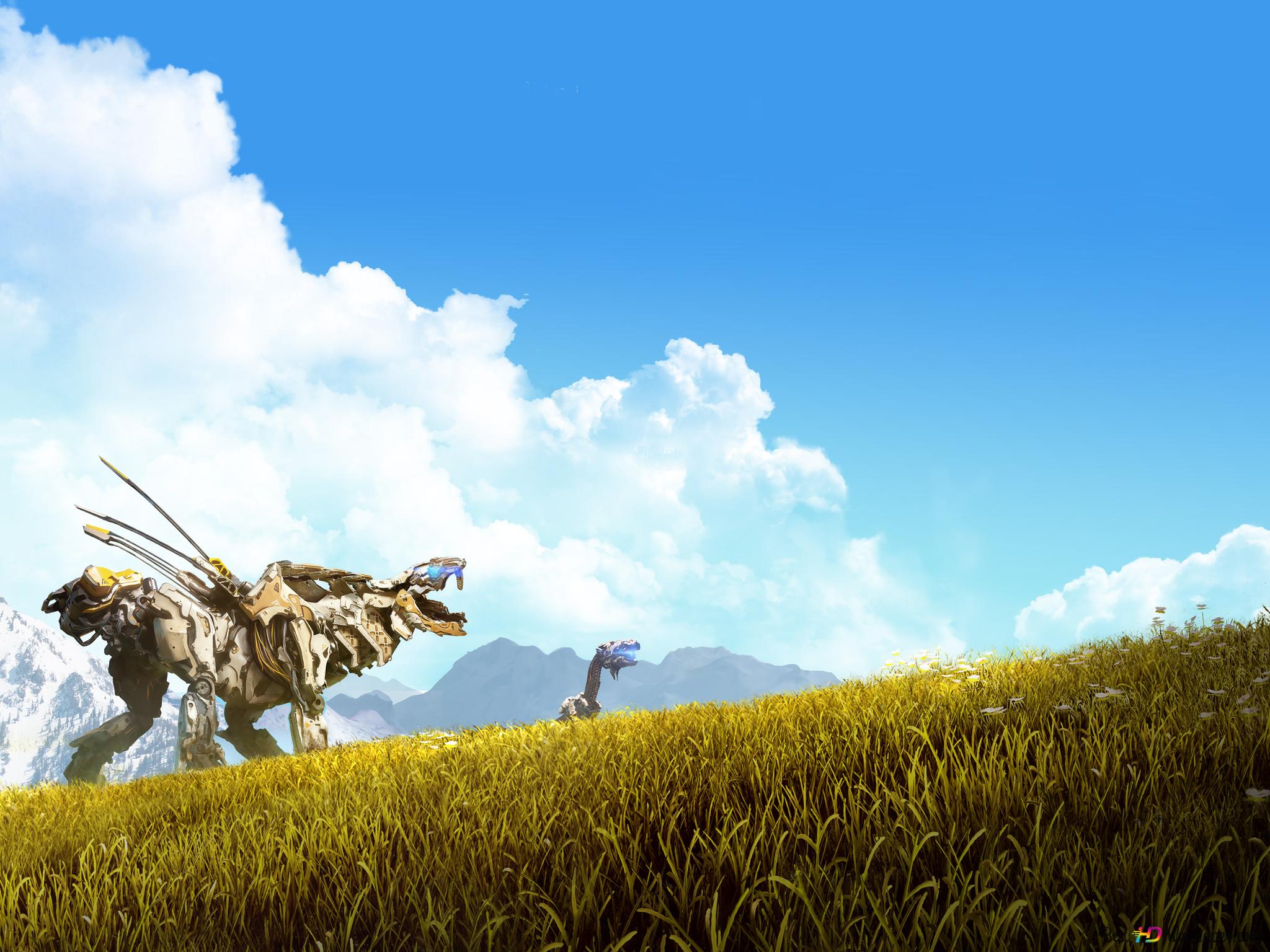 Fondo de pantalla de  2048x1536