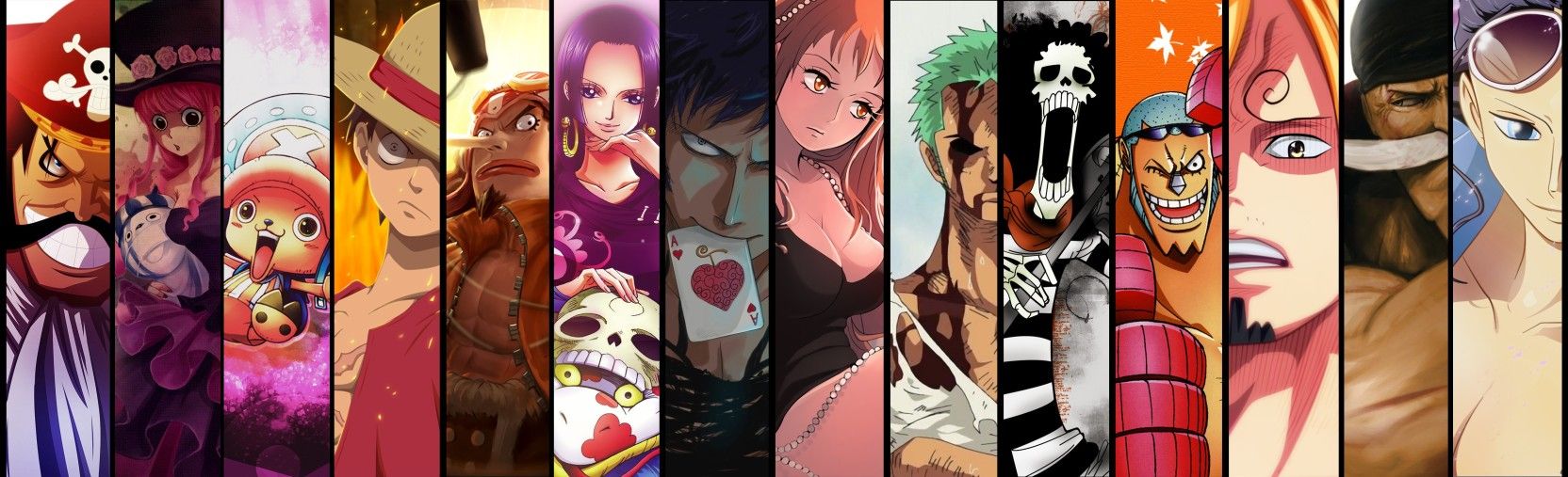 Fondo de pantalla de  1664x507