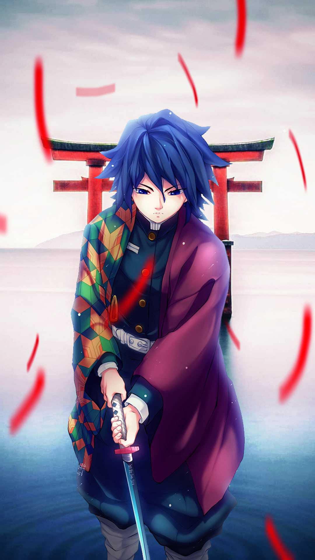 Fondo de pantalla de  1080x1920