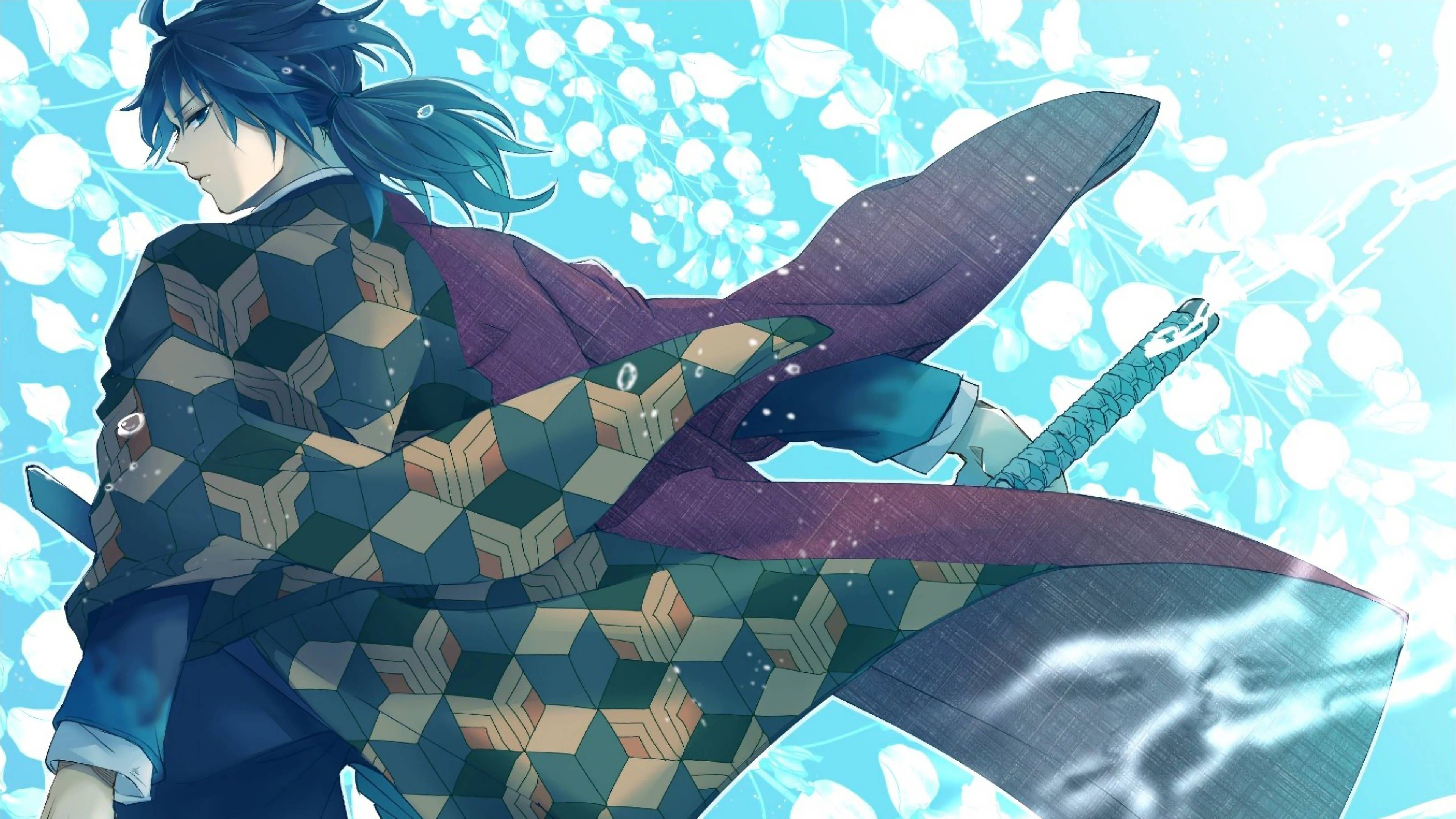 Fondo de pantalla de  3840x2160