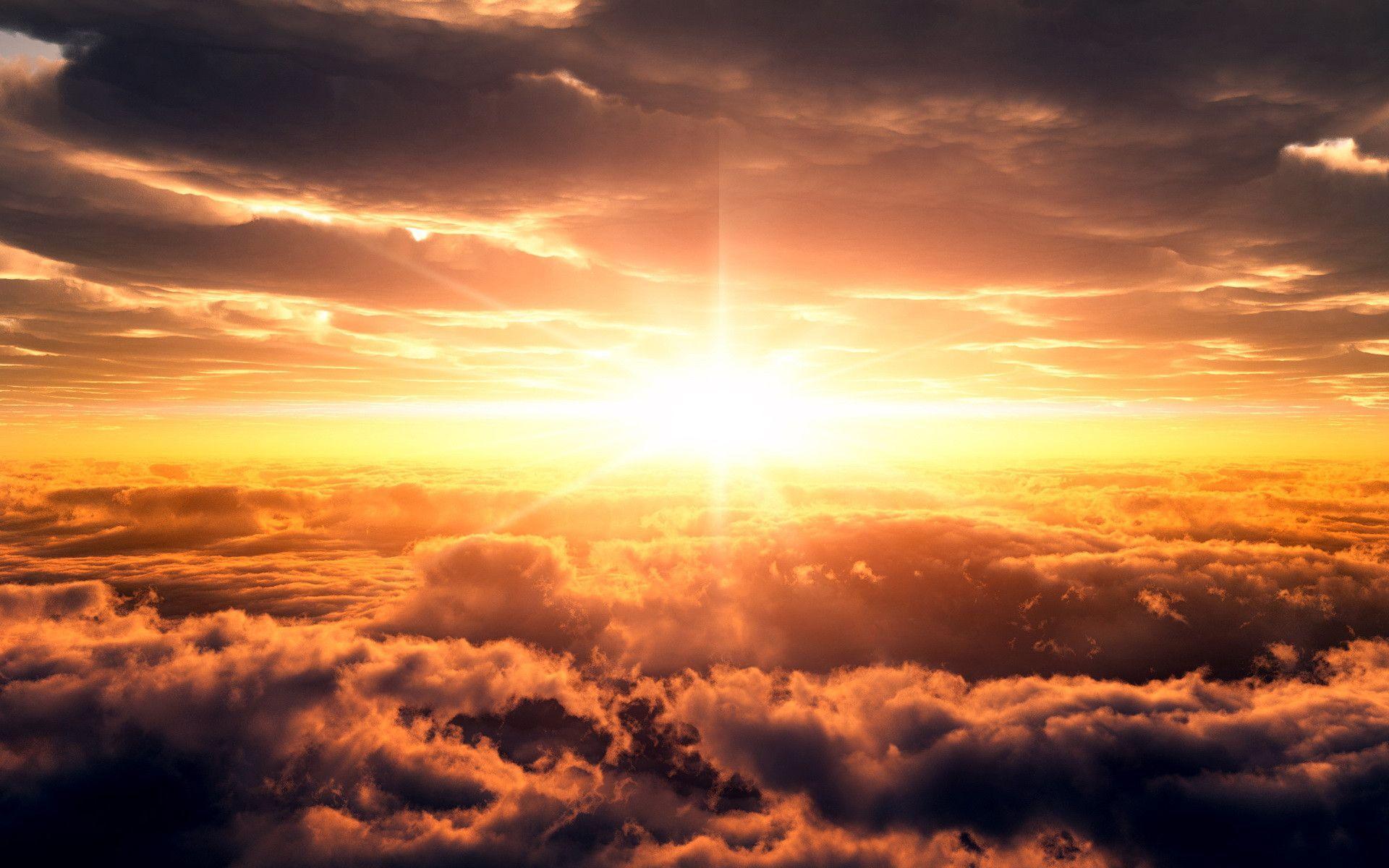 Sunlight Wallpapers