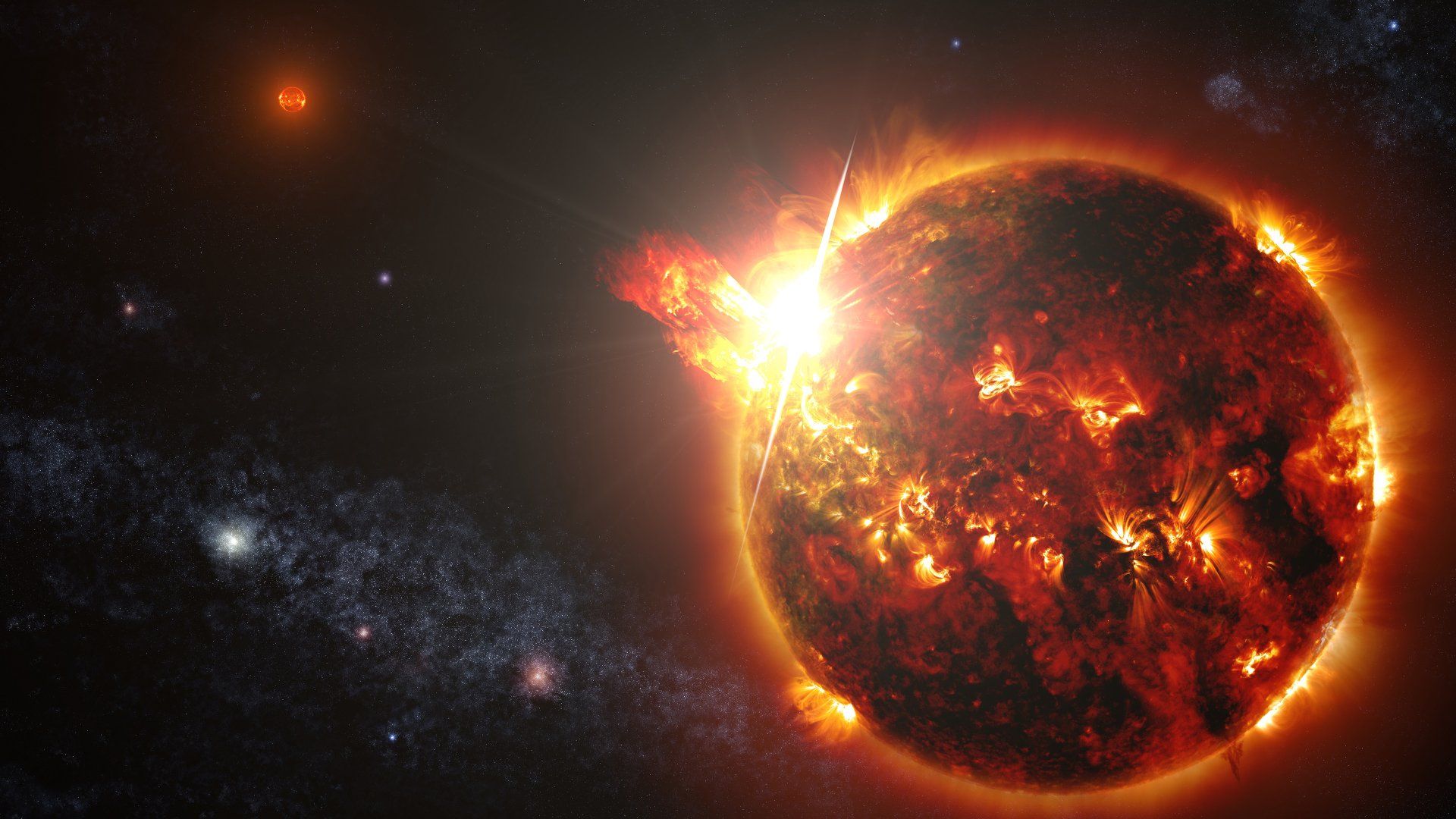 140 Sun Fondos de pantalla HD | Imágenes de fondo