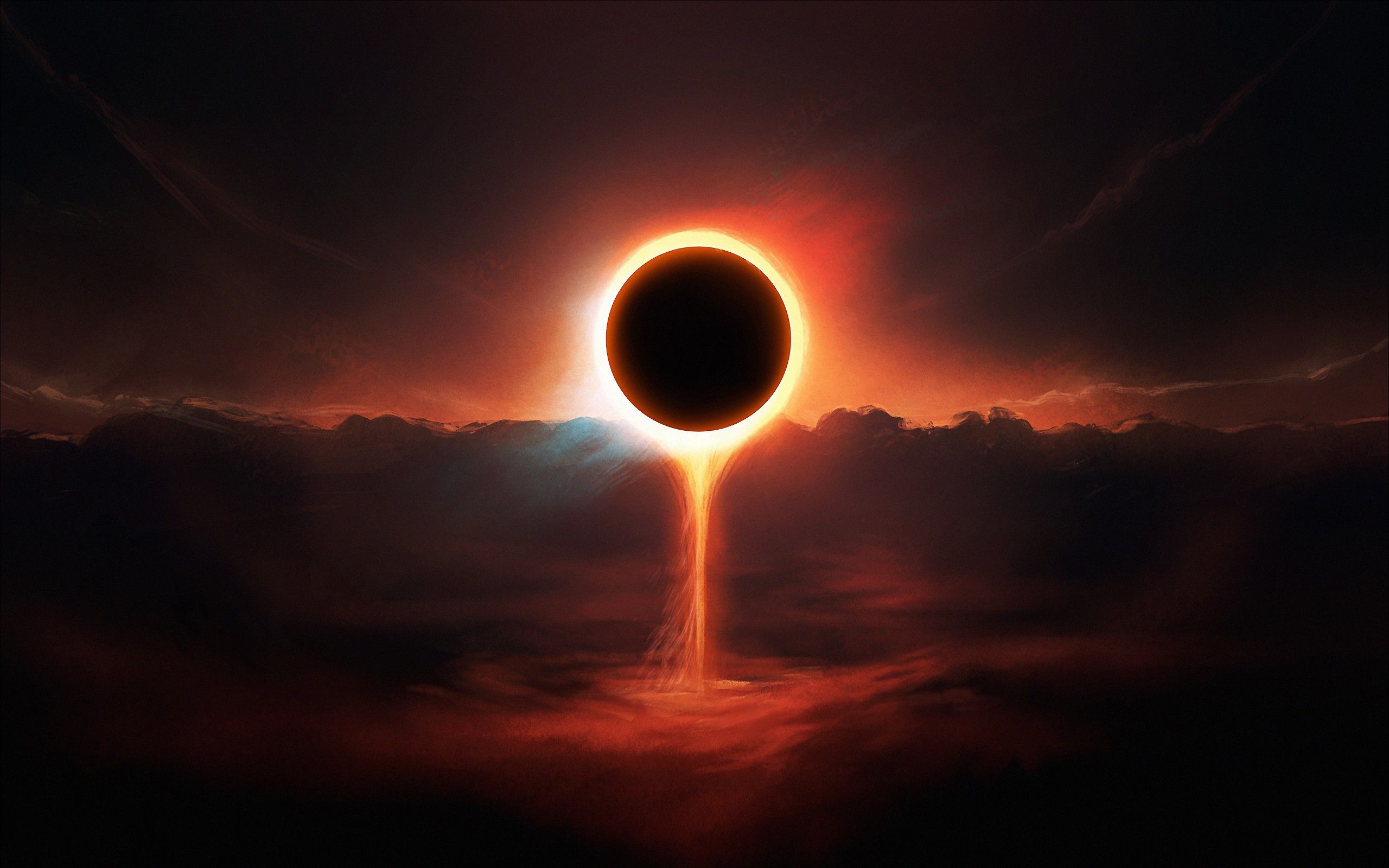 Fondos de sol 01 - [2560 x 1600]