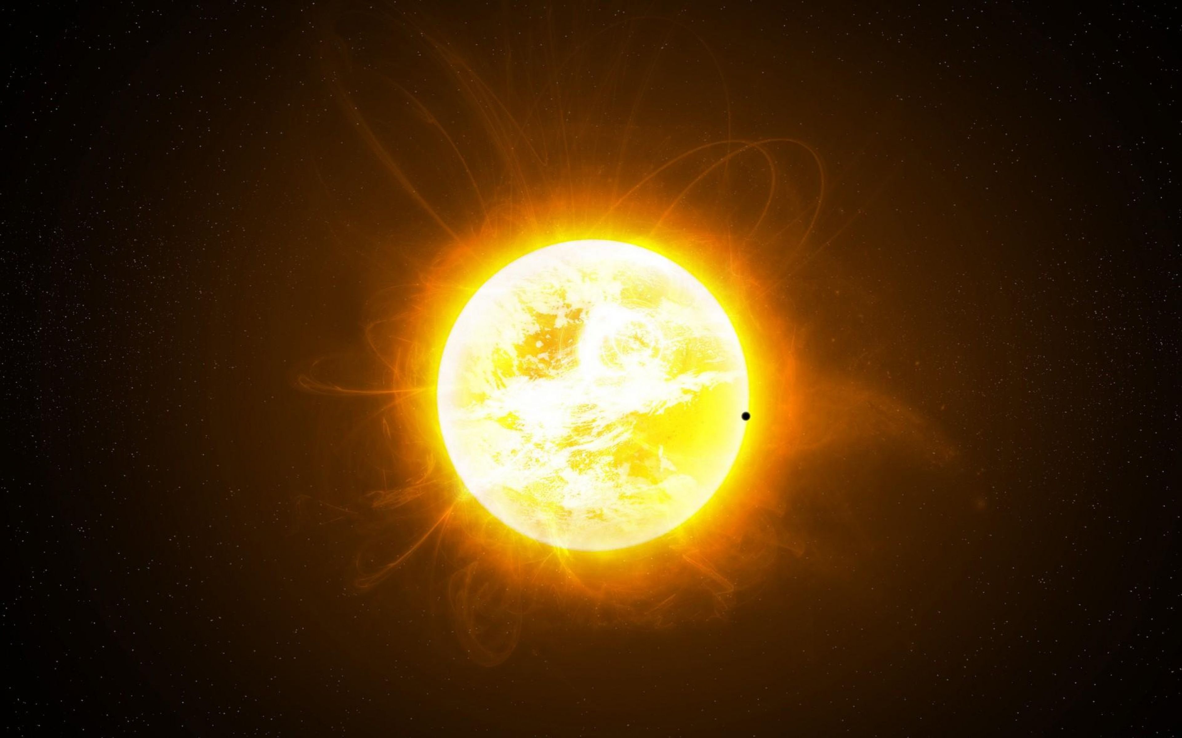 4K Sun Wallpapers de alta calidad | Descargar gratis