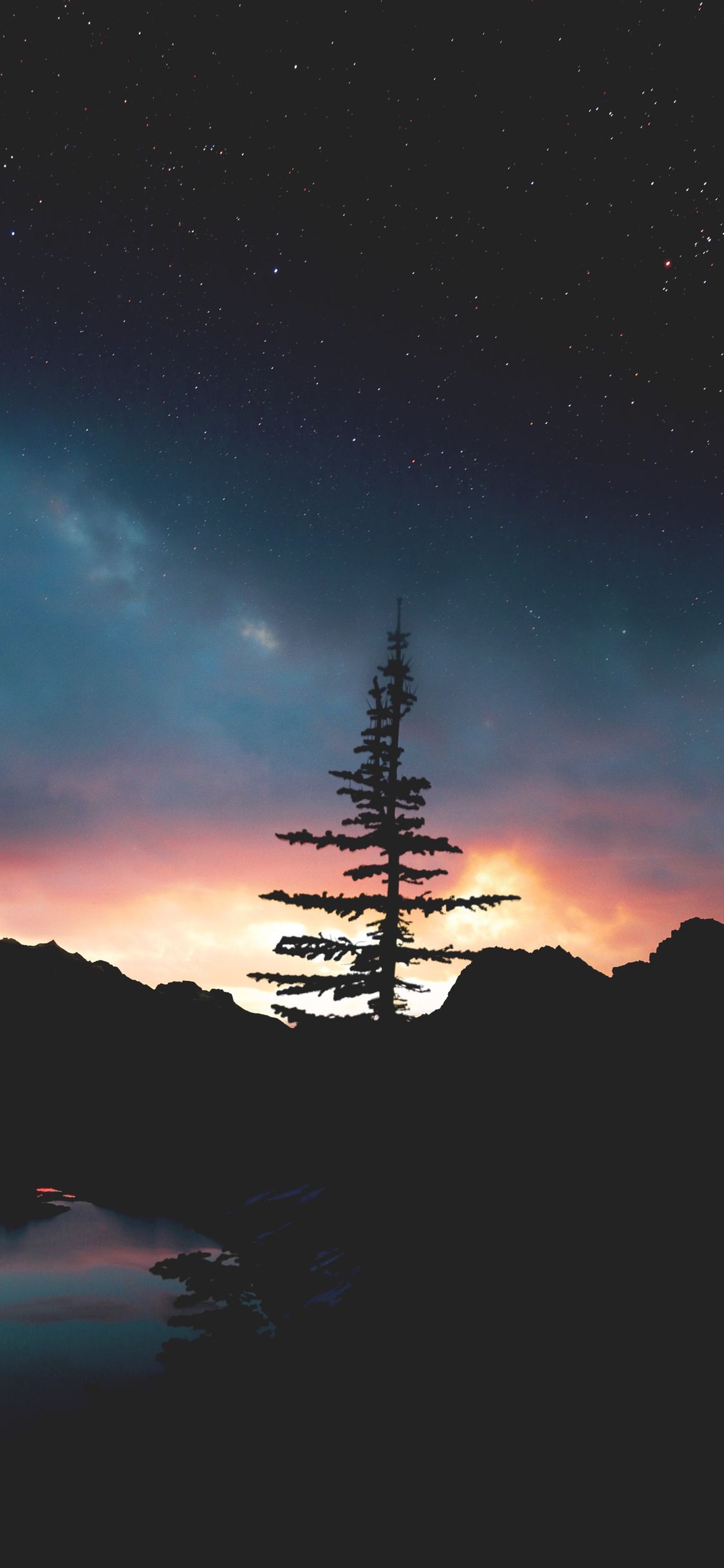 Fondos de pantalla de Sun para iPhone