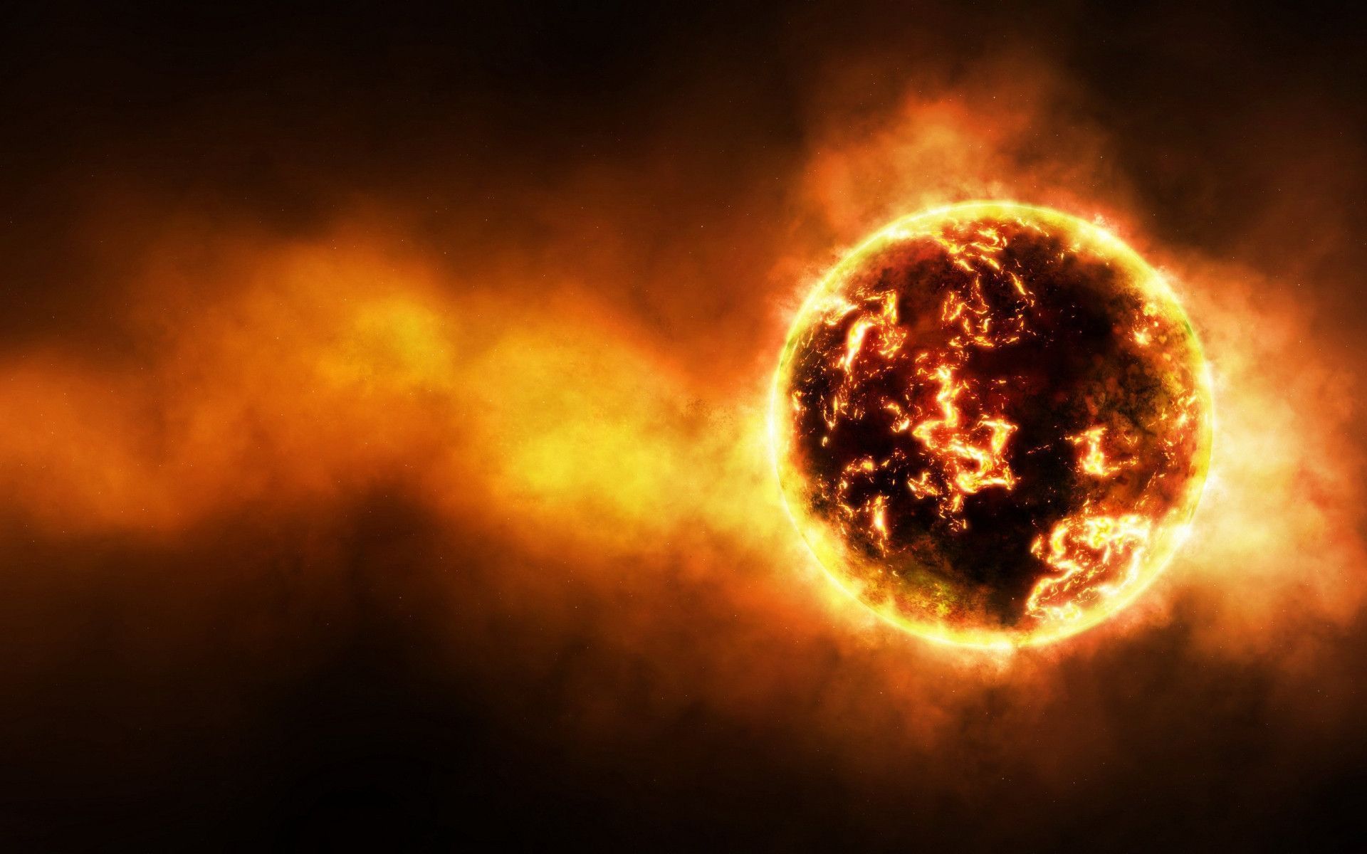 Más de 45 fondos de pantalla de Real Sun - Descarga