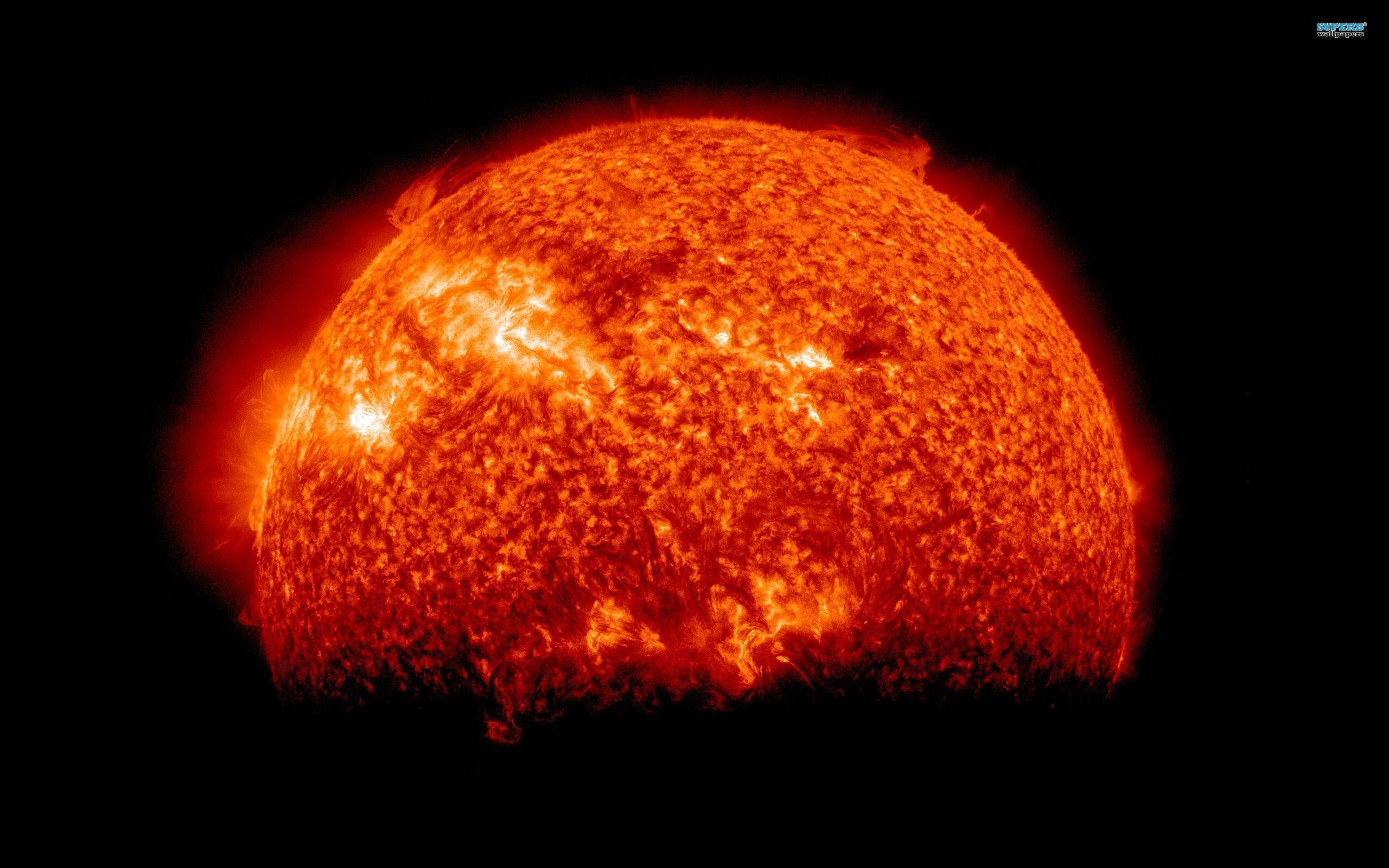 Sun Wallpapers