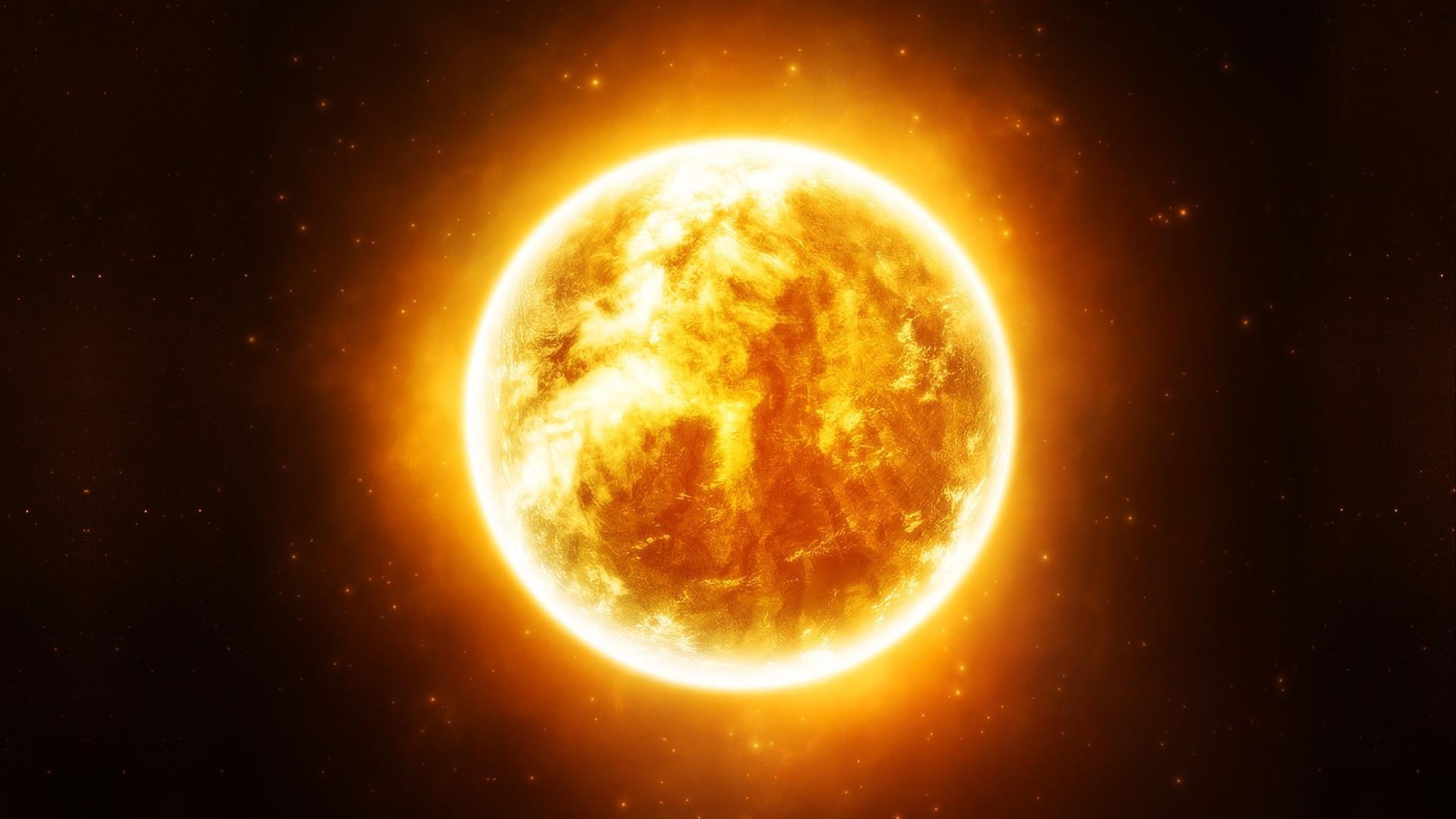 Sun 4K Wallpapers - Los mejores fondos gratuitos de Sun 4K - WallpaperAccess