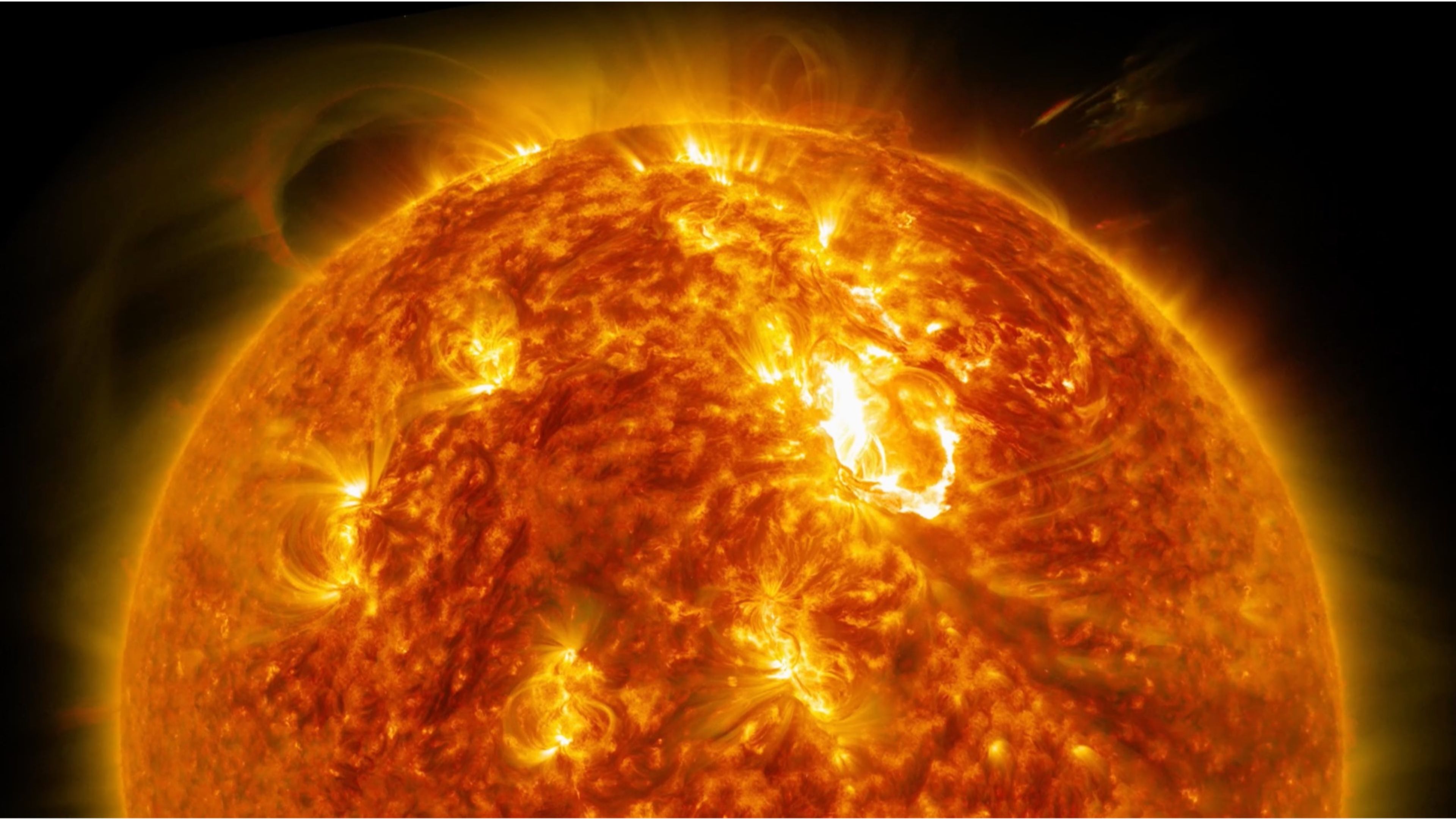 4K Sun Wallpapers - Los mejores fondos de 4K Sun gratis - WallpaperAccess