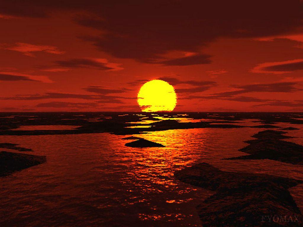 Fondos de sol de alta resolución # 2AW8696 - 4USkY
