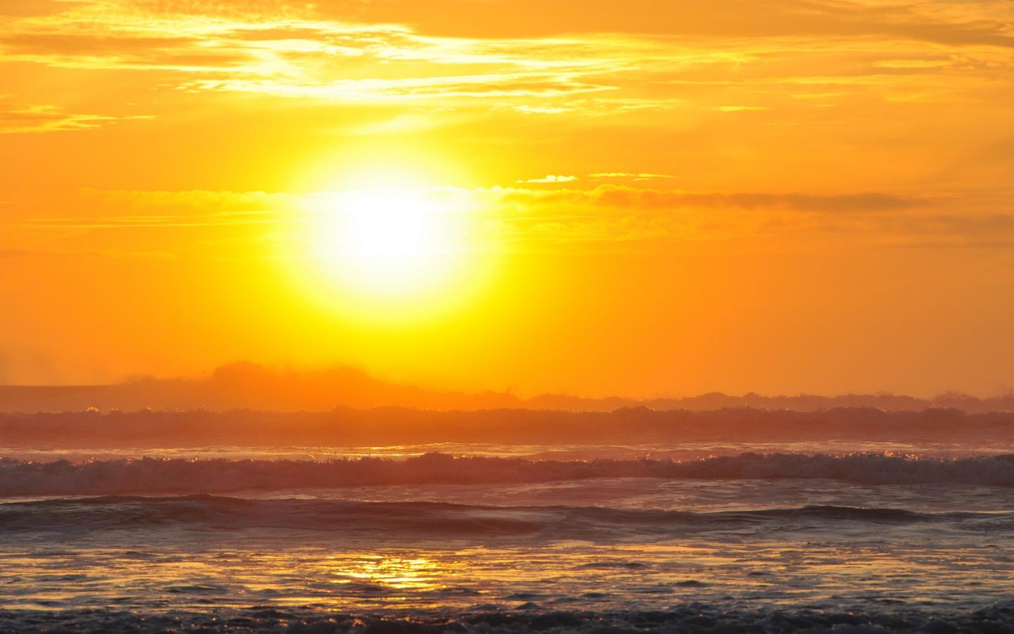 Sun Wallpaper 7 - 1920 X 1080 | stmed.net