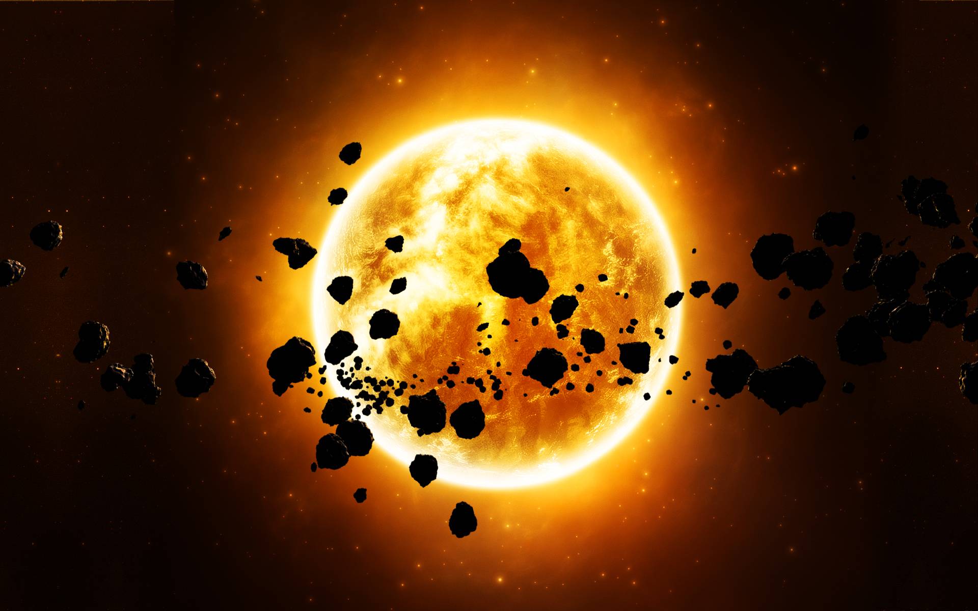 Fondos de sol 26 - [1920 x 1200]