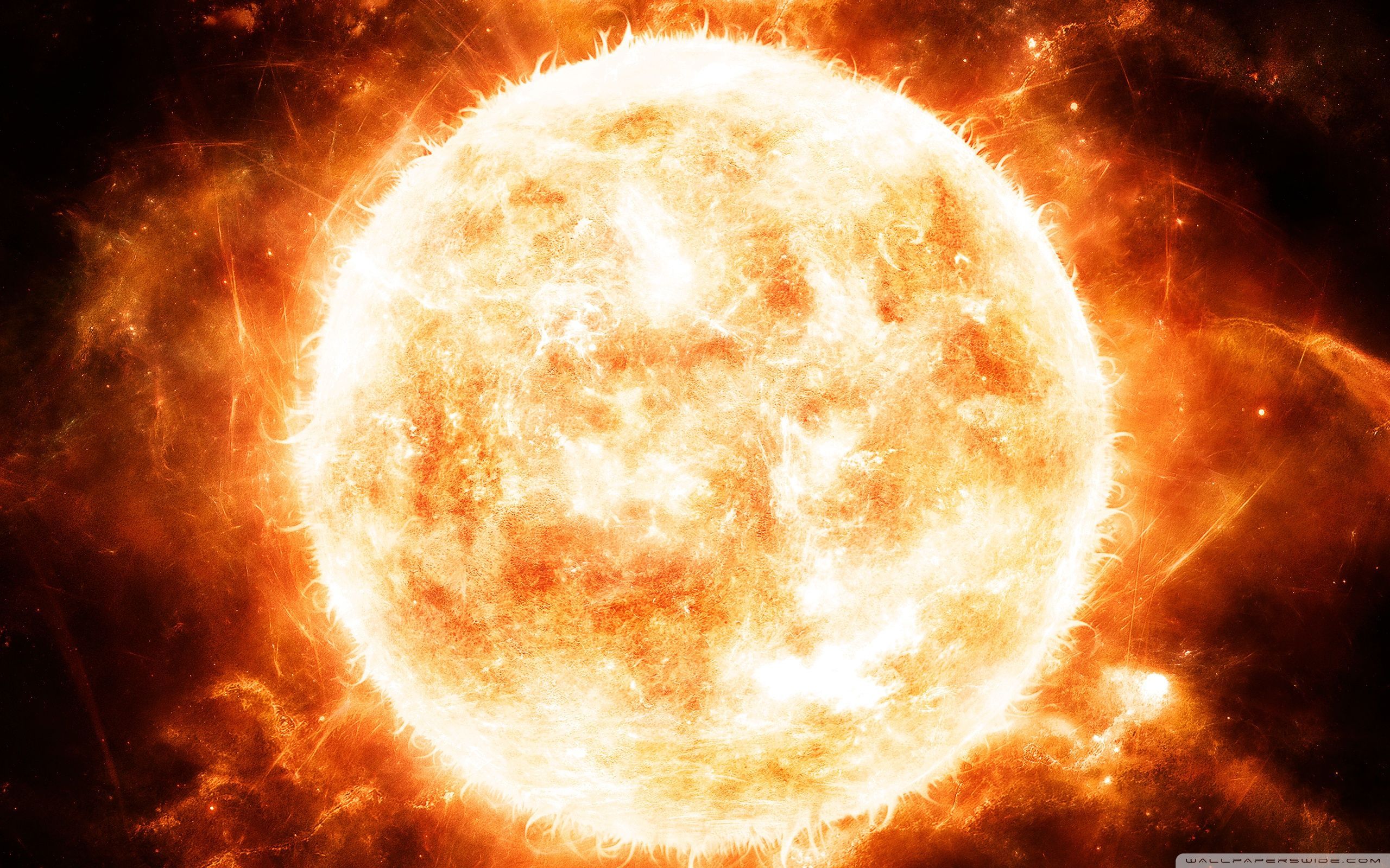 Sun Desktop Wallpapers - Los mejores fondos de escritorio de Sun gratis