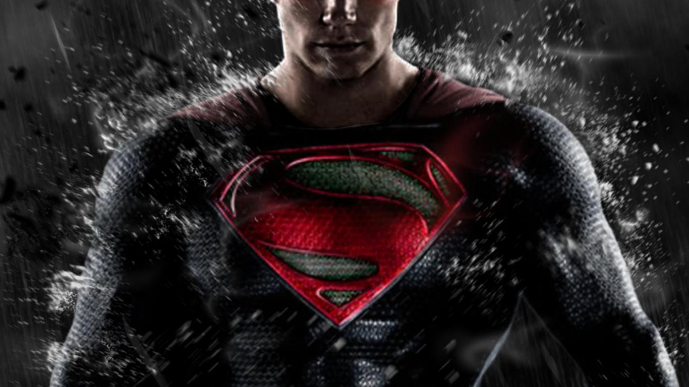 3D Superman Wallpapers