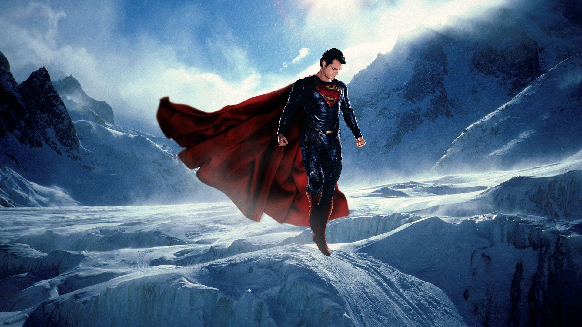 Fondos de Superman | Mejores fondos de pantalla