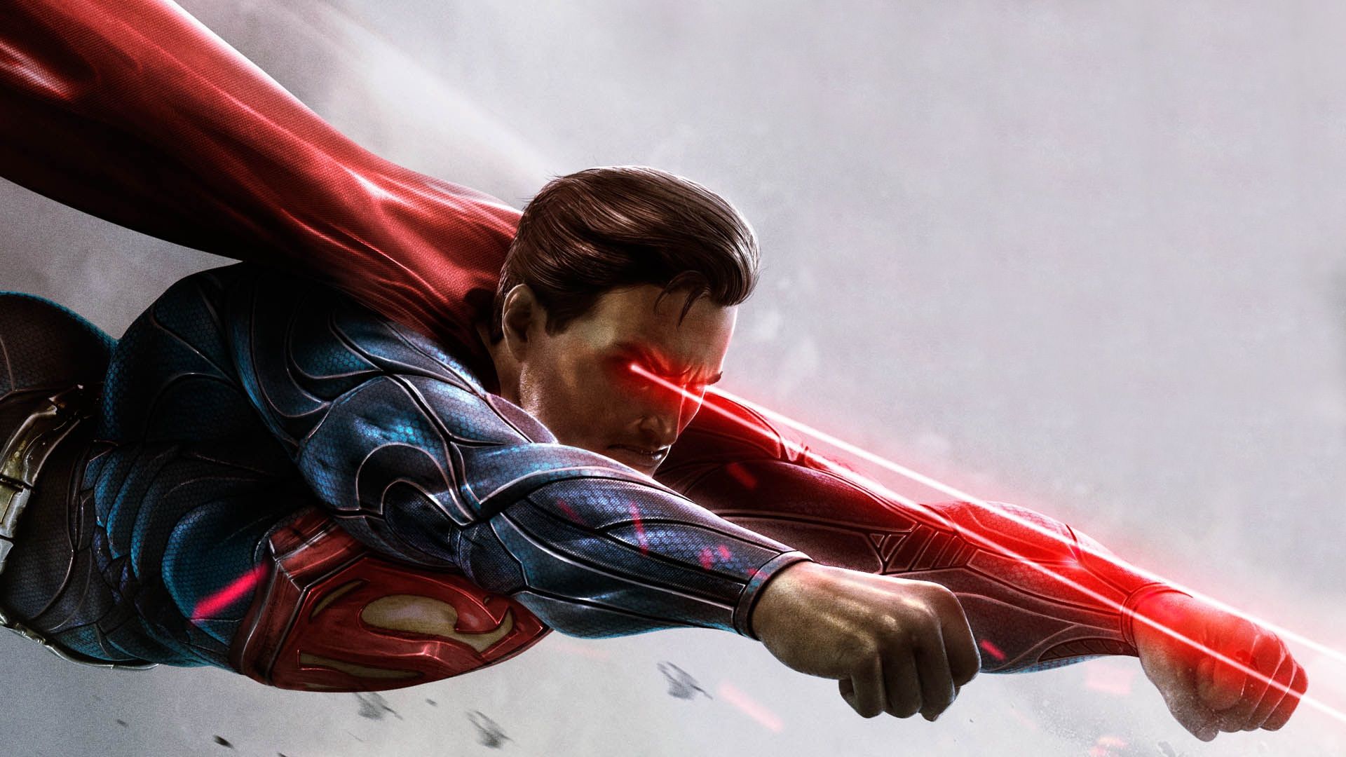 Superman Wallpaper Background HD descargar gratis NUEVO
