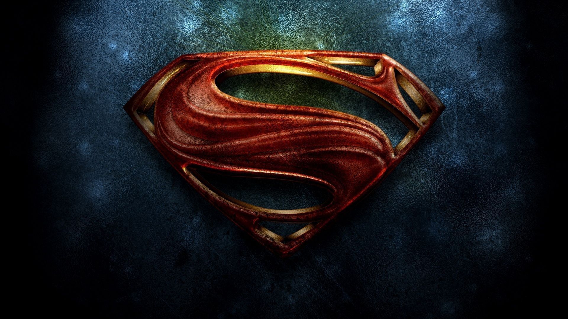 Fondos de Superman