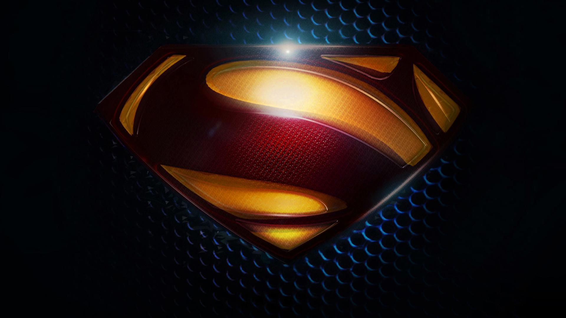 Fondos de Superman 1920x1080 - Fondos de pantalla Cueva