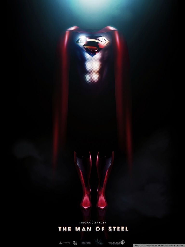 Fondo de pantalla de Superman para teléfono Galería