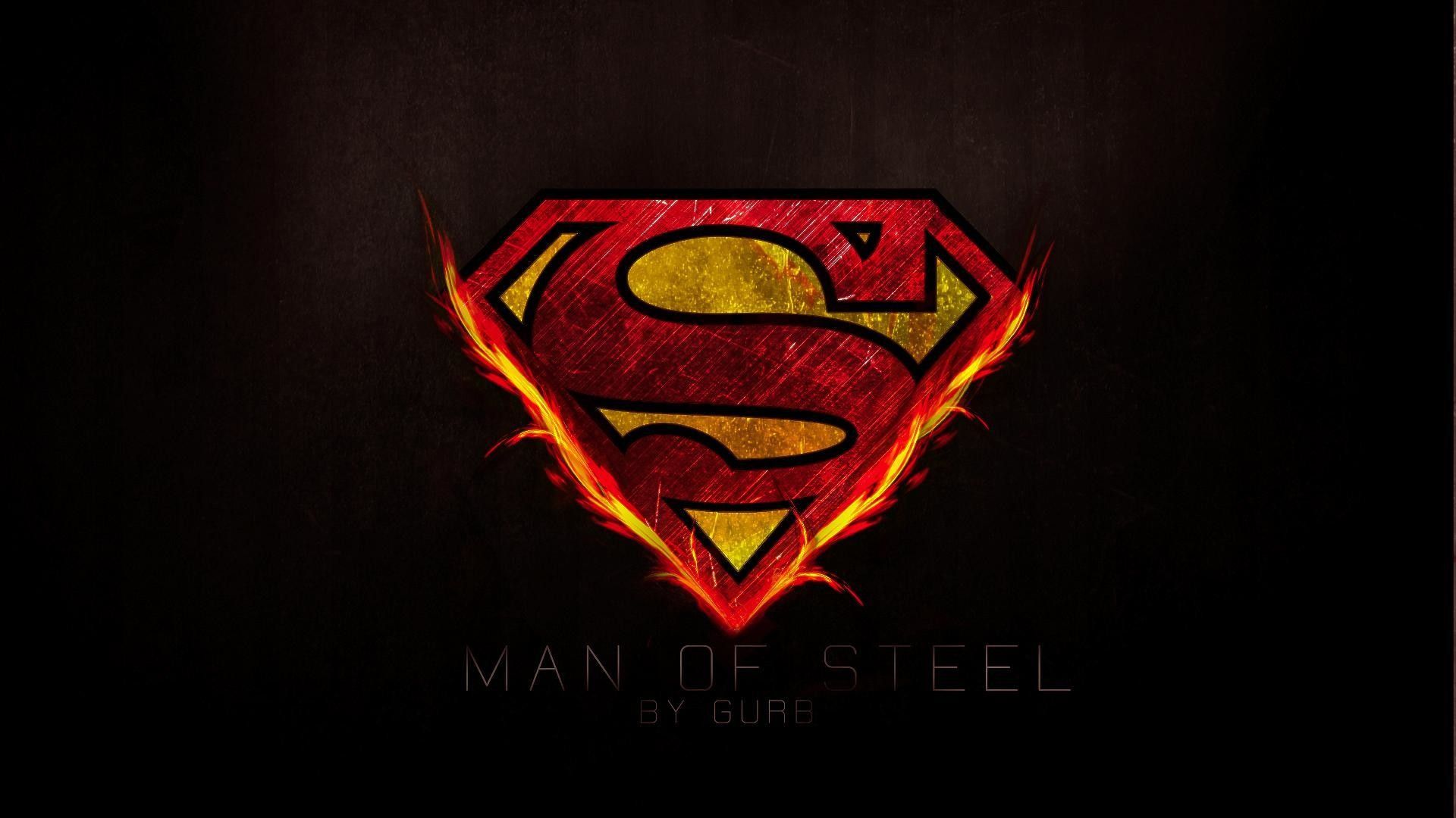 Más de 75 fondos de pantalla de Superman