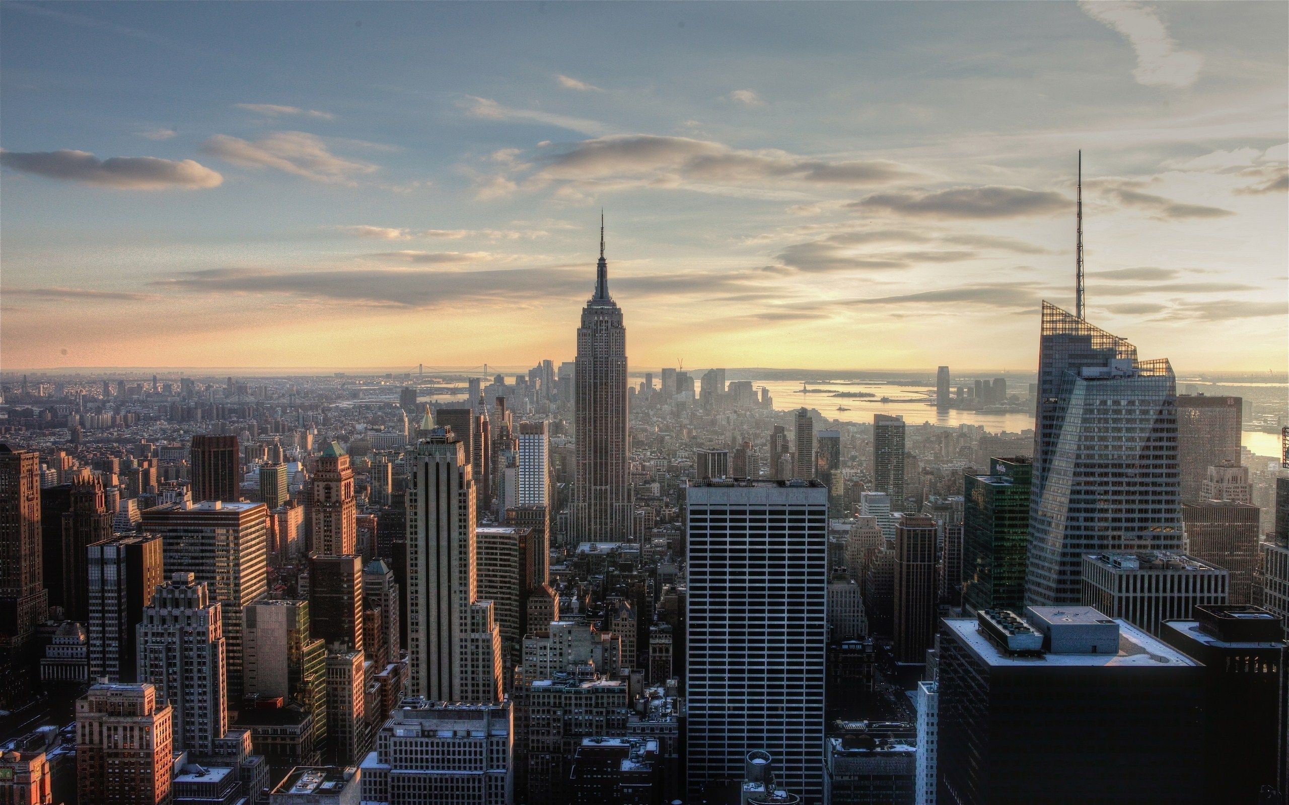 New York City Desktop Wallpapers Fondos de pantalla | iPhone / Mac | Nueva York
