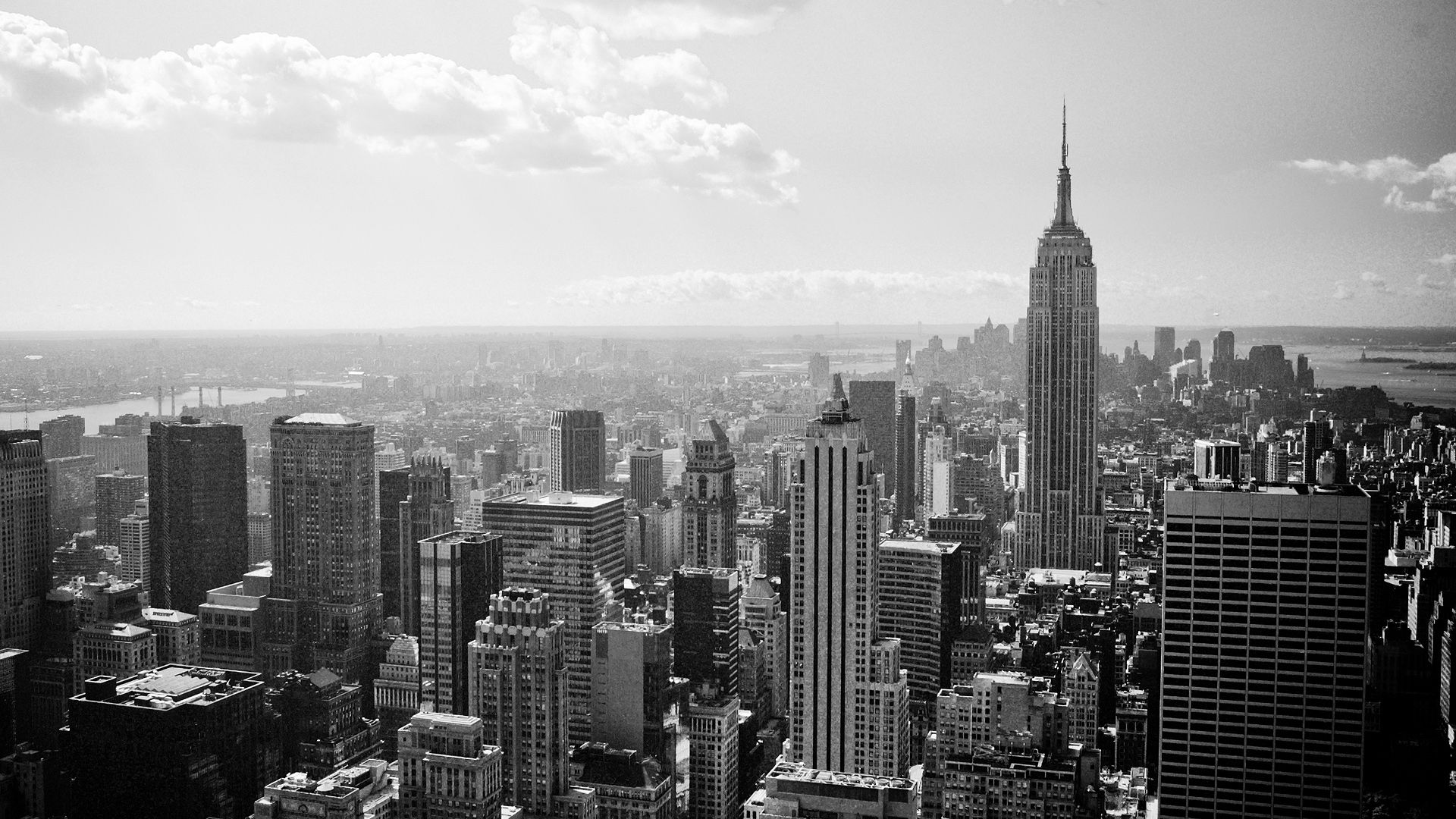 50 fondos de pantalla gratuitos de HD City