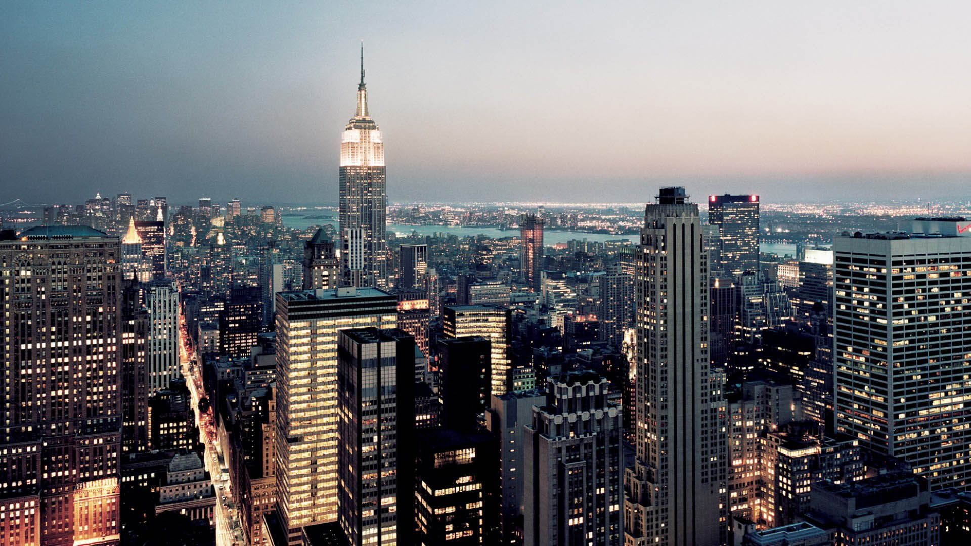 Ciudades HD Fondos de pantalla Fondos Fondos de pantalla | Ciudad en 2019 | Nueva York