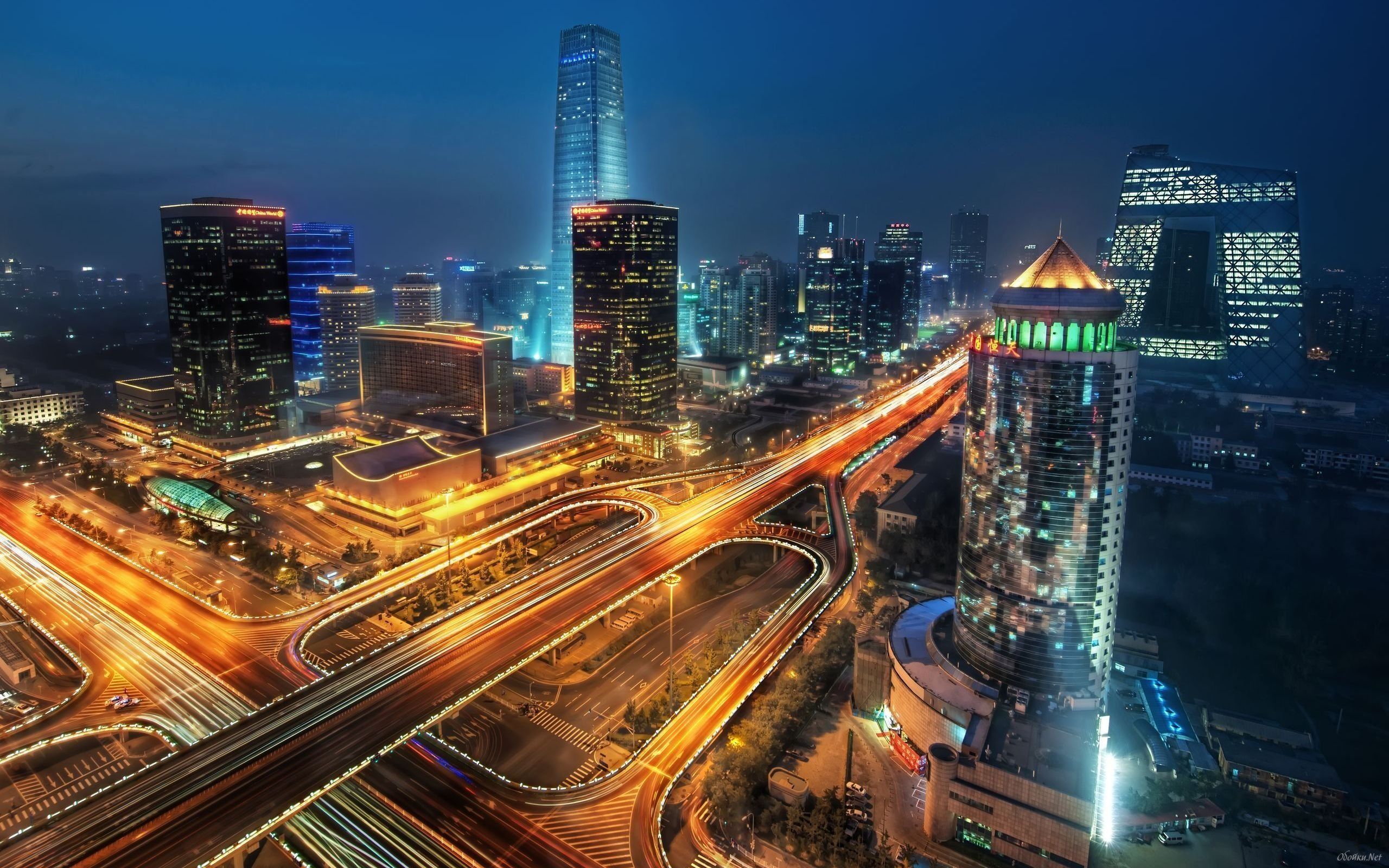 Más de 55 fondos de pantalla de Ciudades del mundo - Descarga