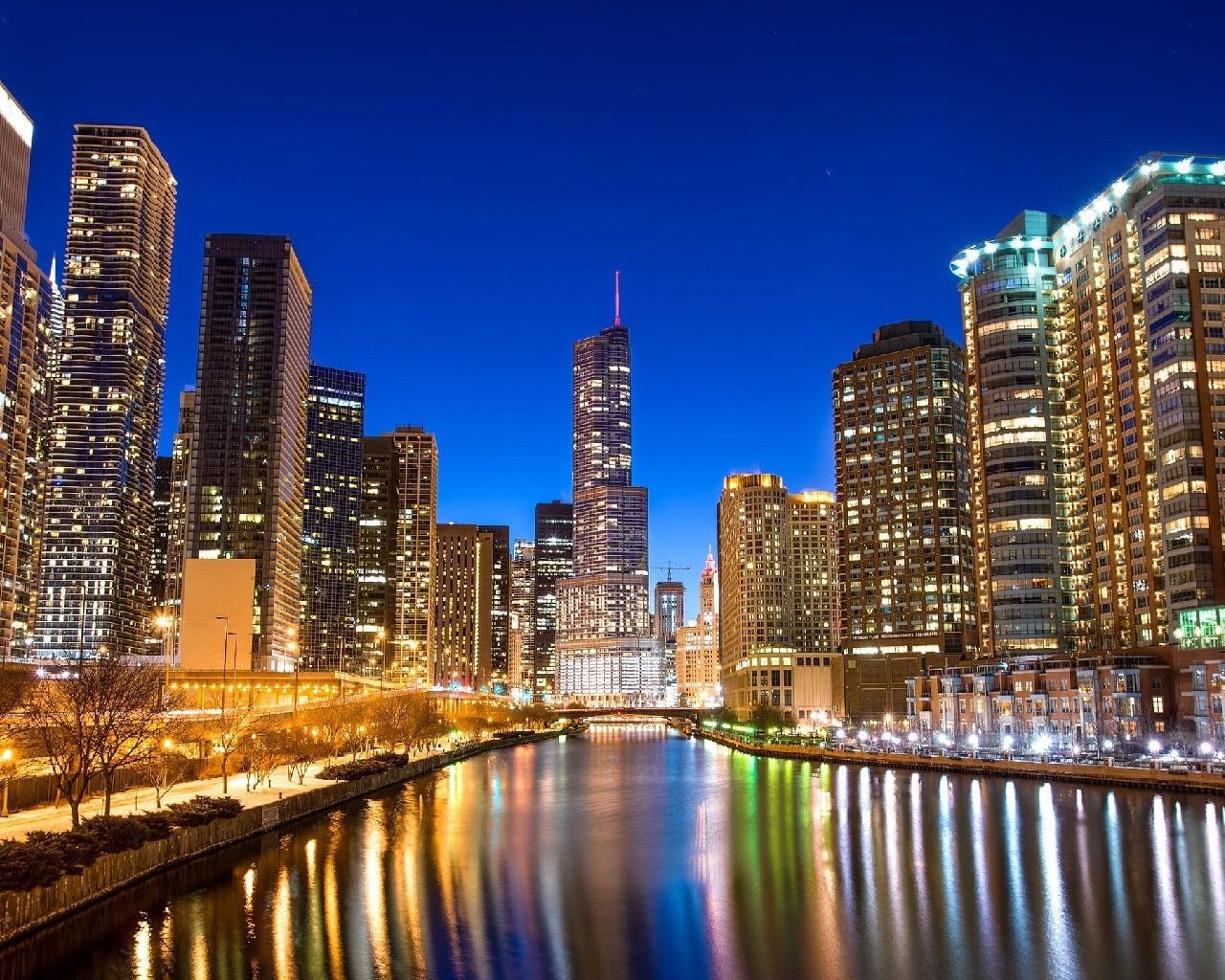 Dark Cities Wallpapers para Android - APK Descargar