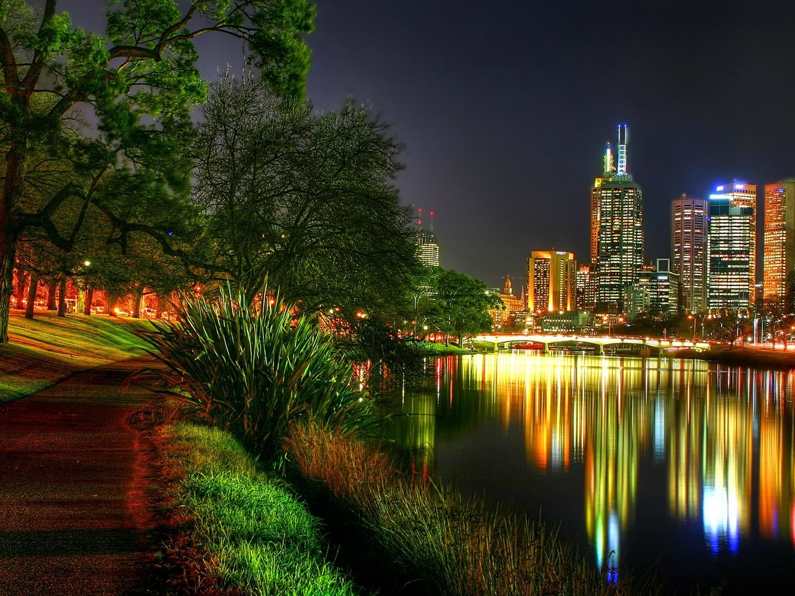 Beautiful Cities Wallpaper - Álbum en Imgur
