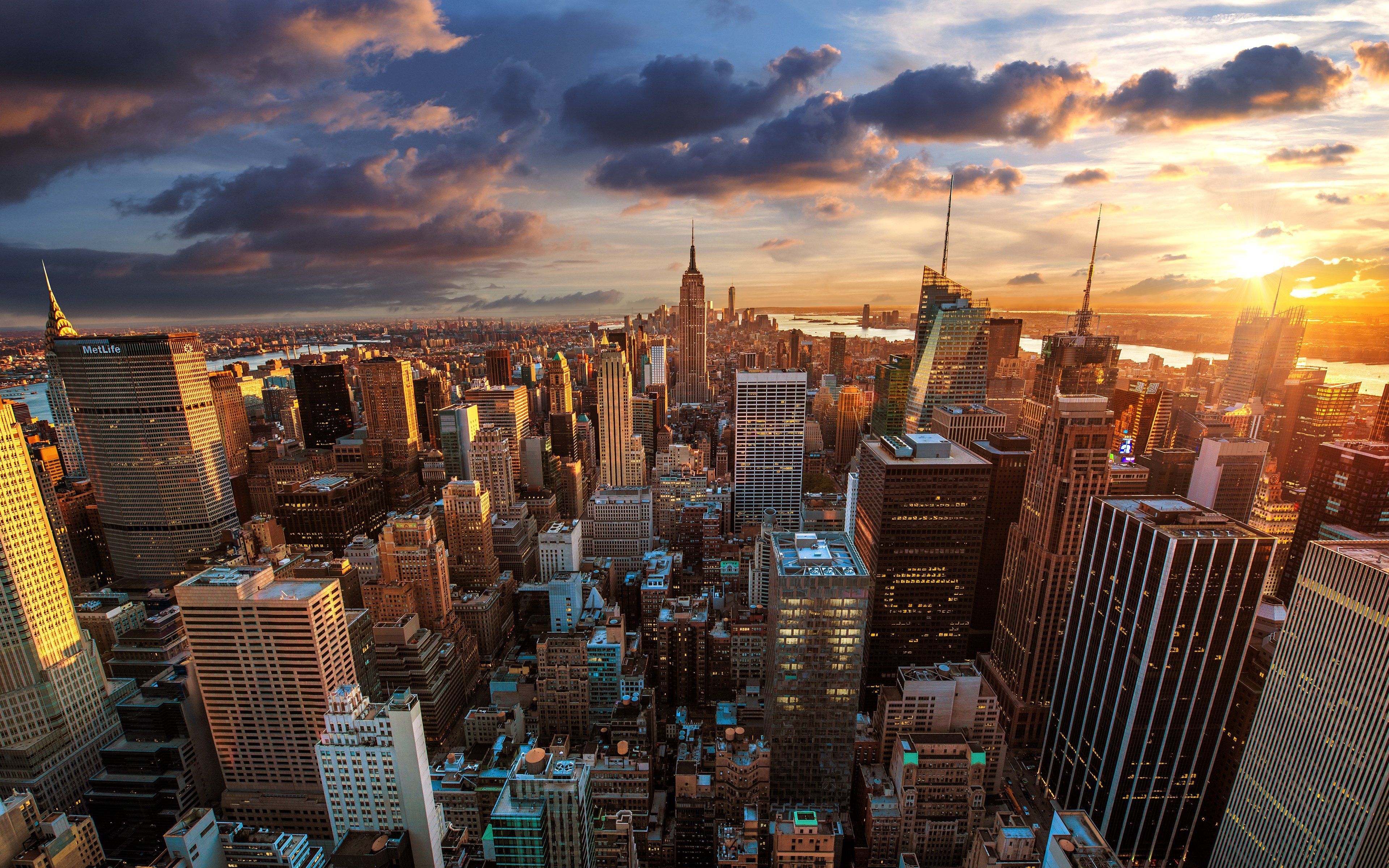 Fondos de World City - Los mejores fondos de World City gratis