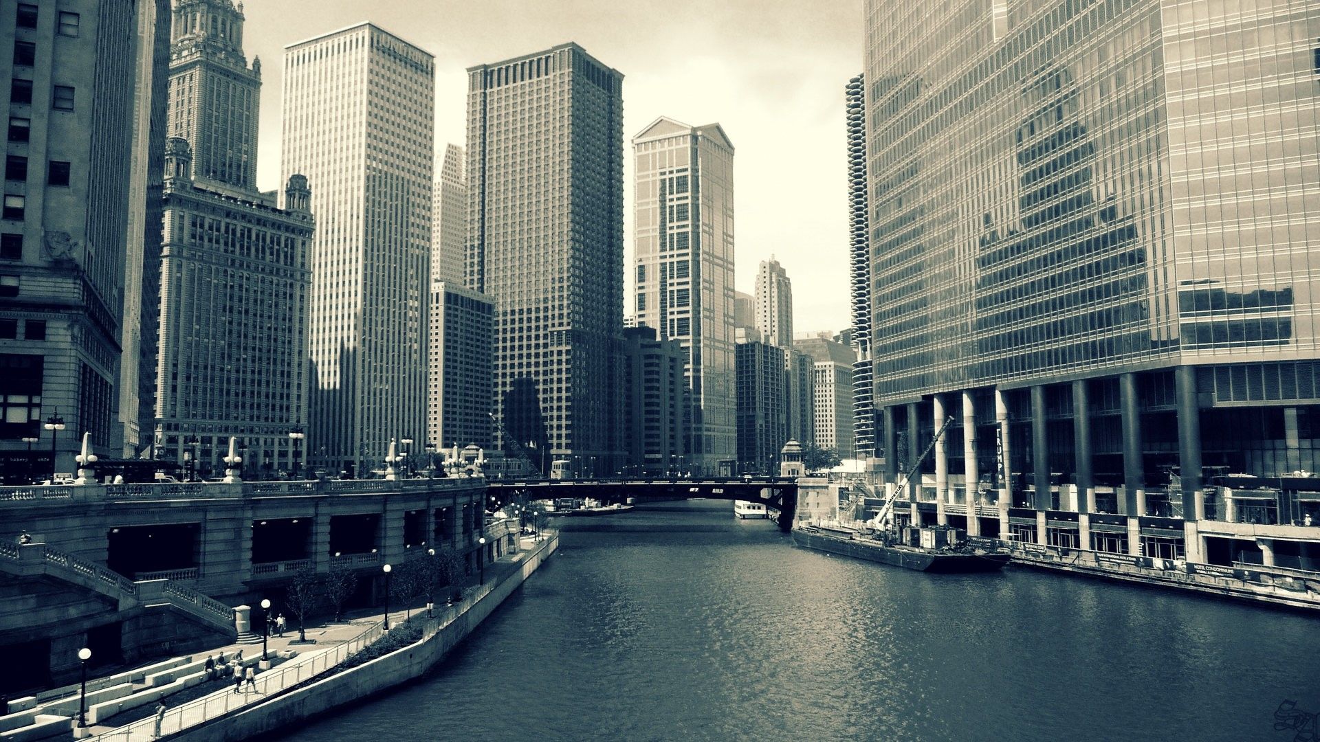 Ciudades Wallpaper HD (más de 78 imágenes)